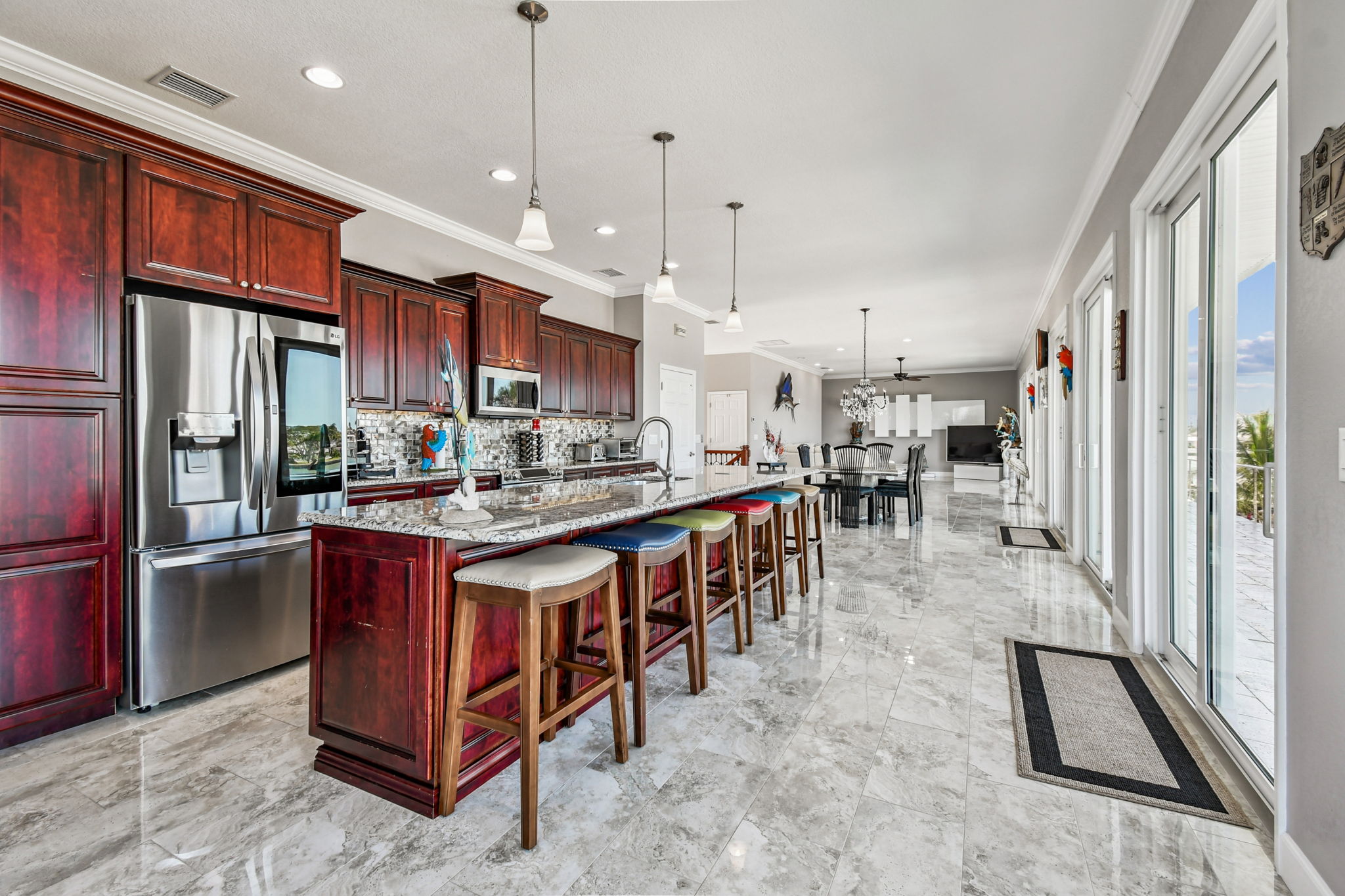 Madeira Beach, Florida, 33708, United States, 6 Bedrooms Bedrooms, ,6 BathroomsBathrooms,Residential,For Sale,1975666