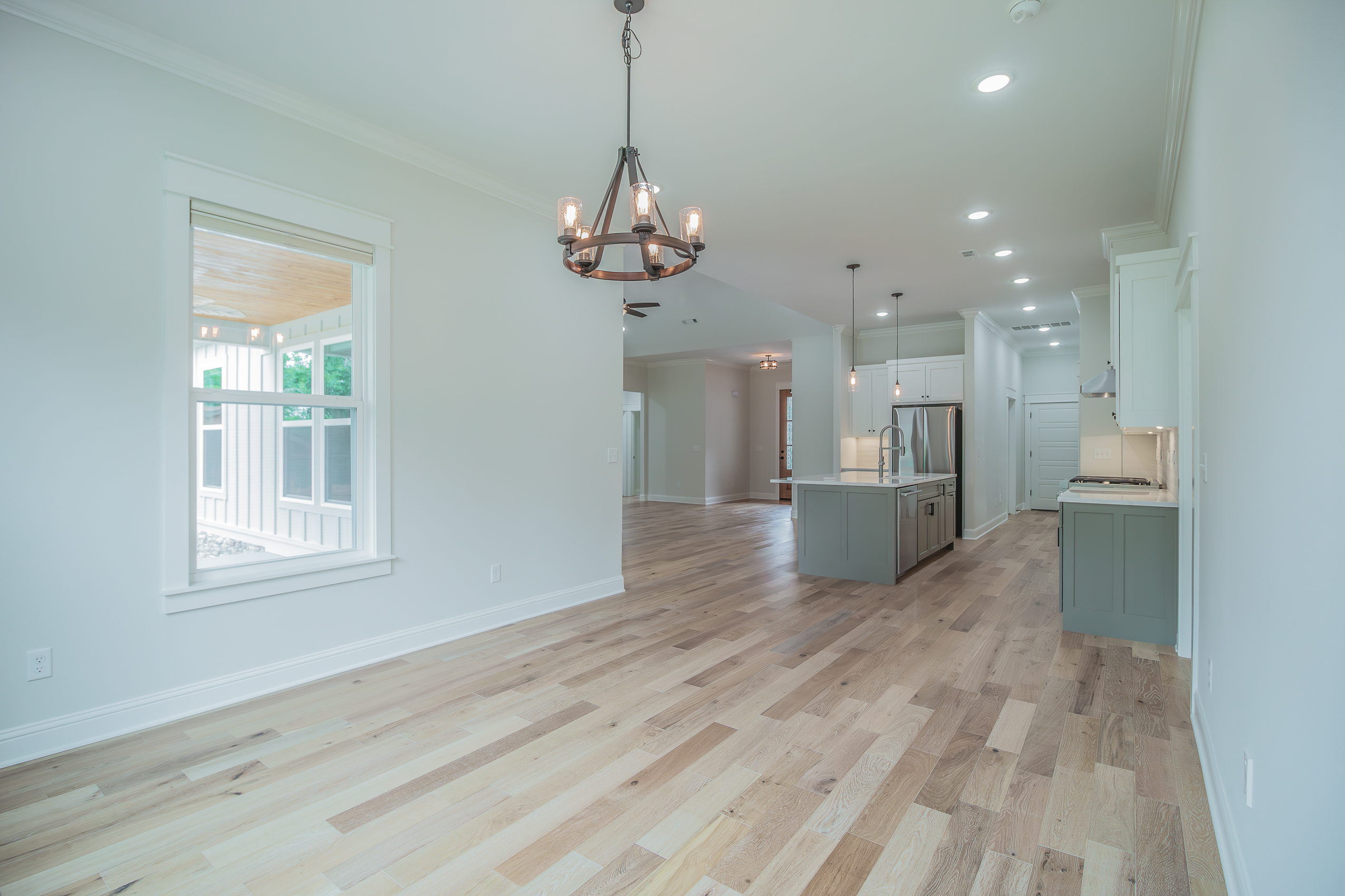  9 Clevedon Circle, Bella Vista, AR 72715 - 物件實景