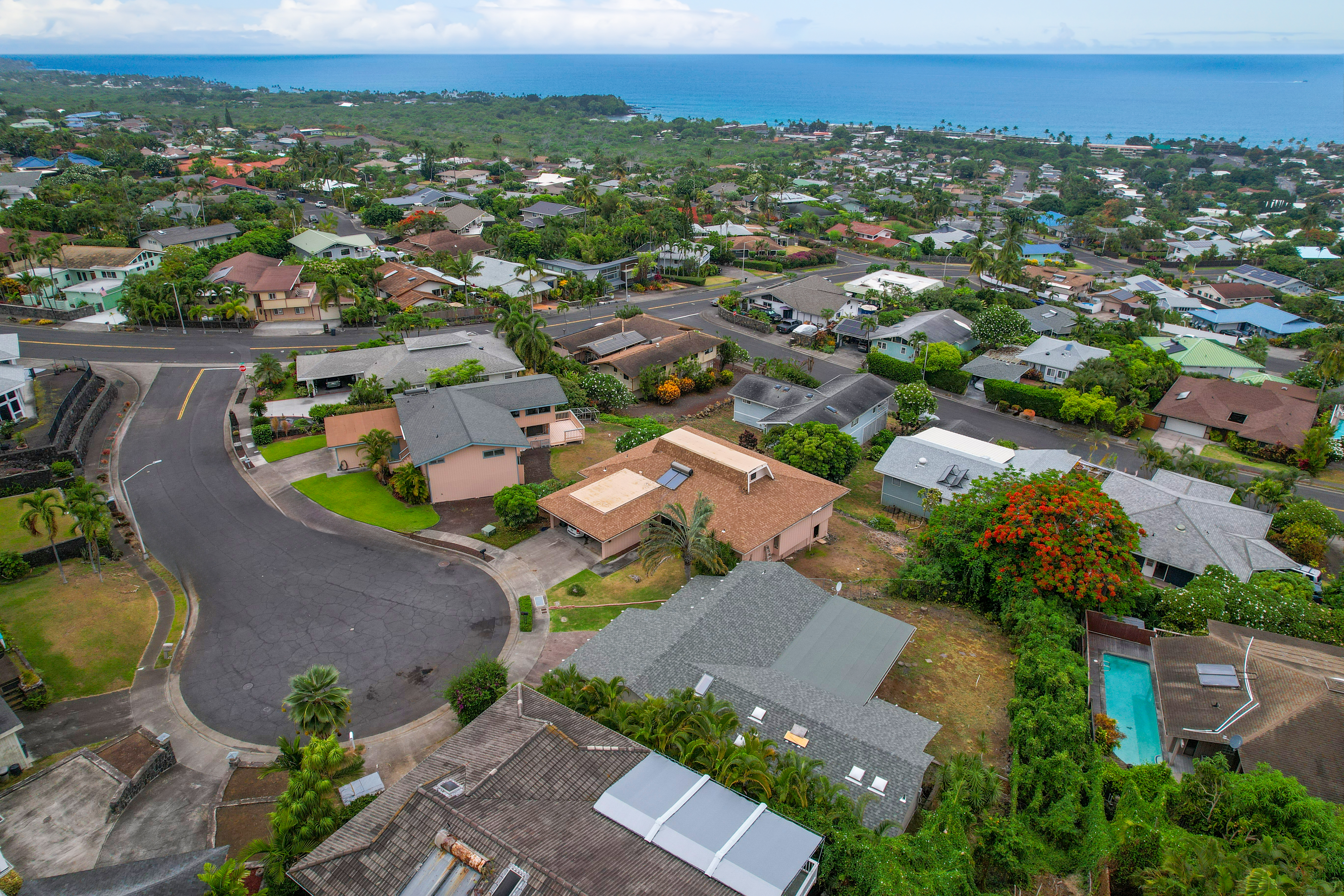  76-6274 Uuku Place, Kailua-Kona, HI 96740 - 物件實景