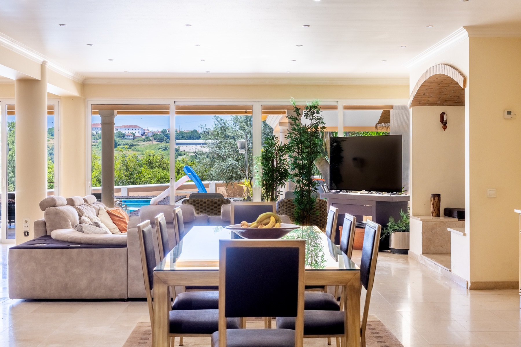  Detached house, 8 bedrooms, for Sale - 物件實景