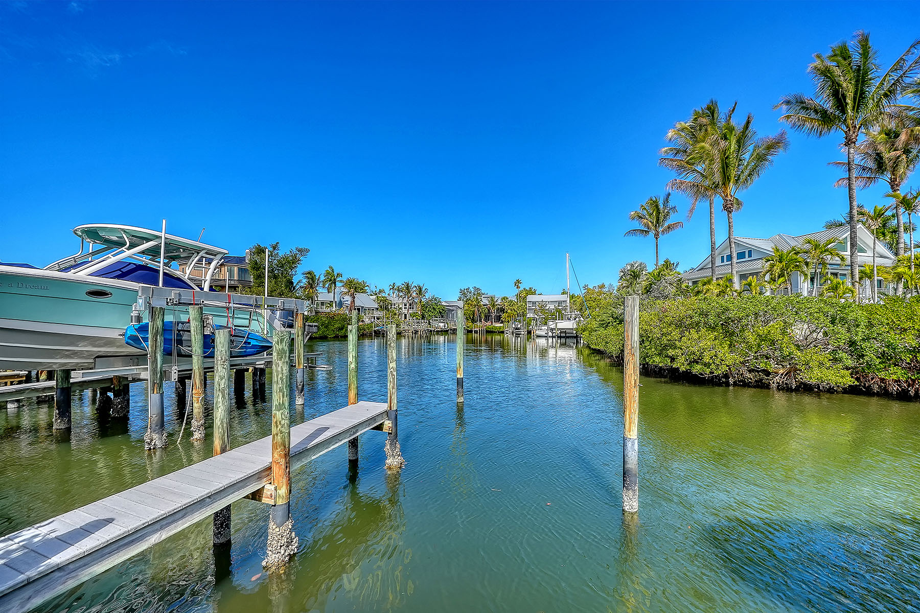 HARBOUR TOWNE - 物件實景