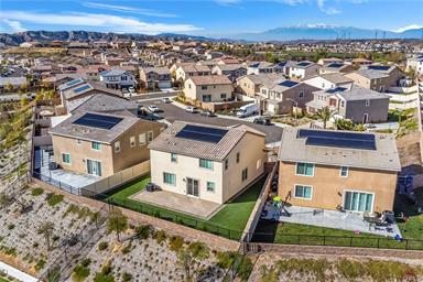 Beaumont, California, 92223, United States, 4 Bedrooms Bedrooms, ,3 BathroomsBathrooms,Residential,For Sale,1998370