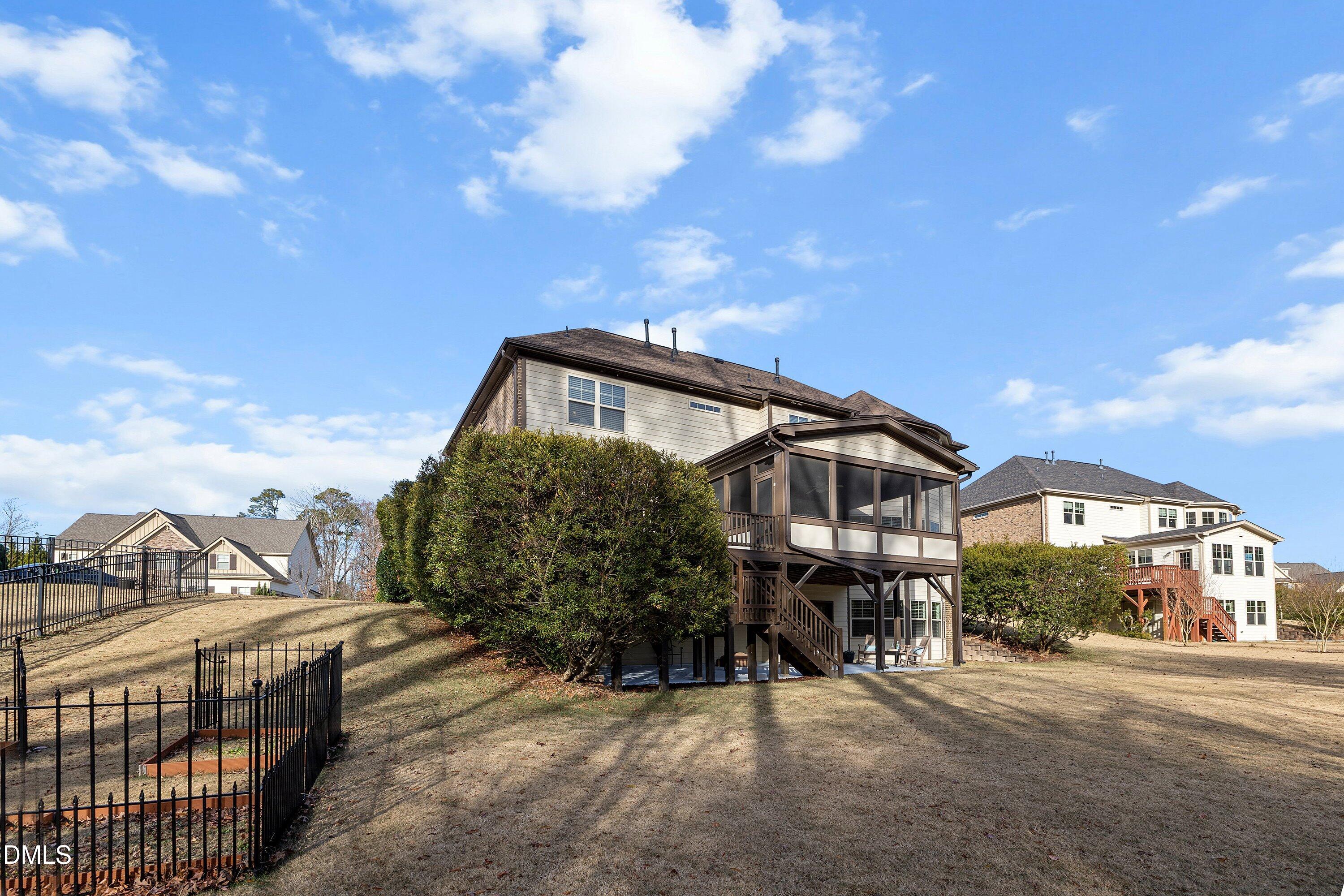 Cary, North Carolina, 27519, United States, 5 Bedrooms Bedrooms, ,5 BathroomsBathrooms,Residential,For Sale,2001789