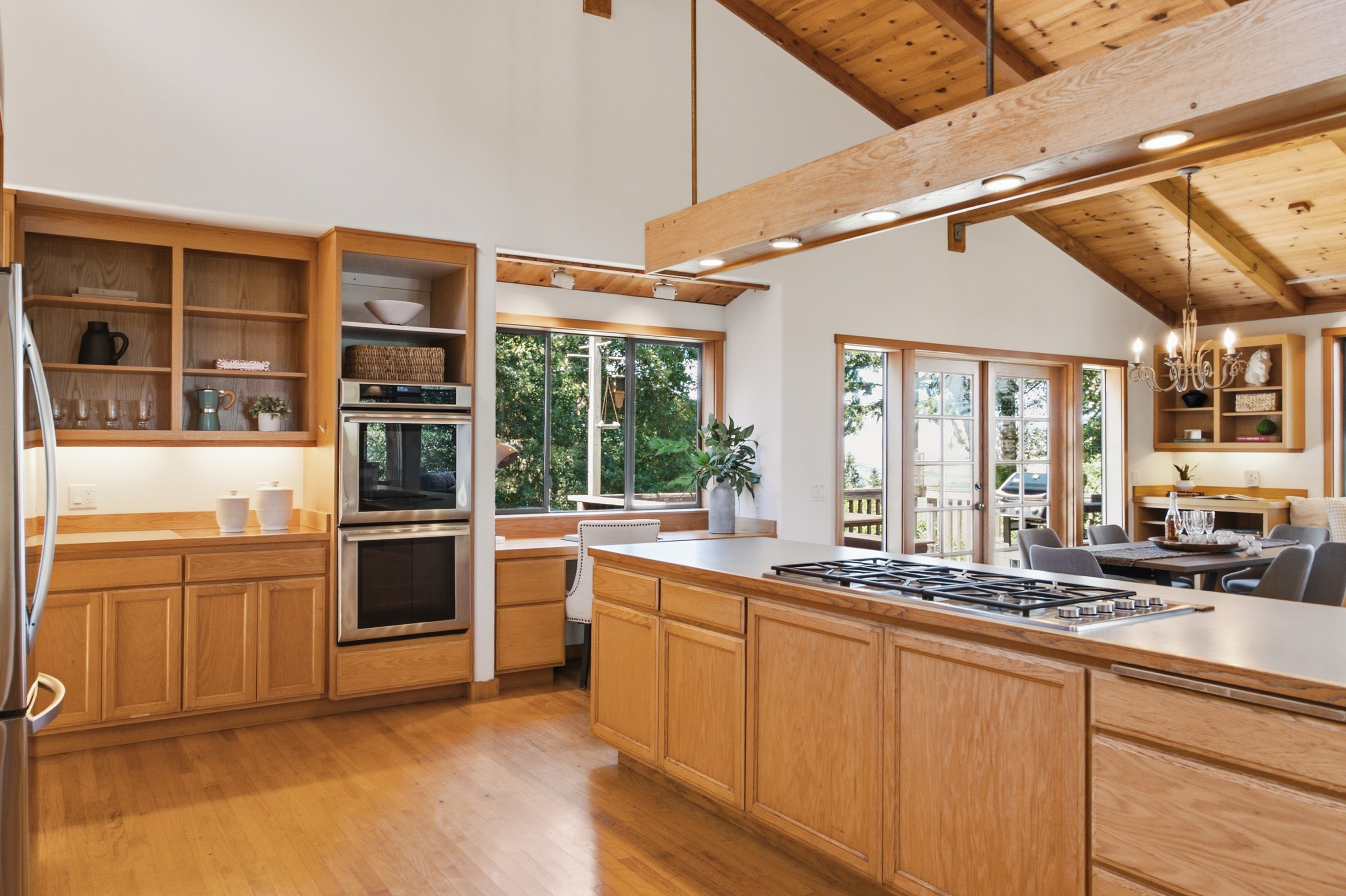  West Marin Legacy Estate - 物件實景