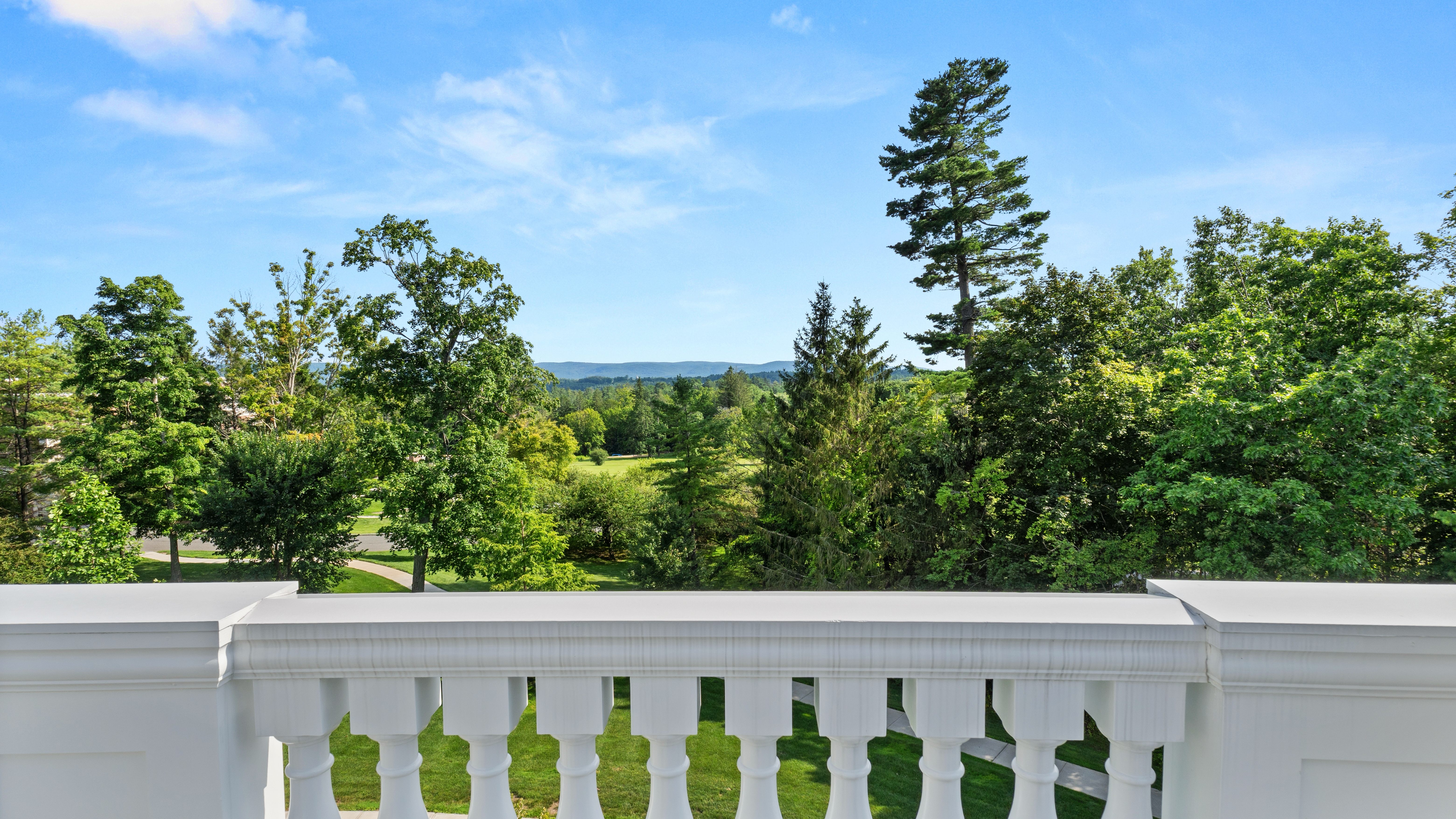  Luxury Penthouse at Canyon Ranch  Ultimate Berkshires Wellness Retreat - 物件實景