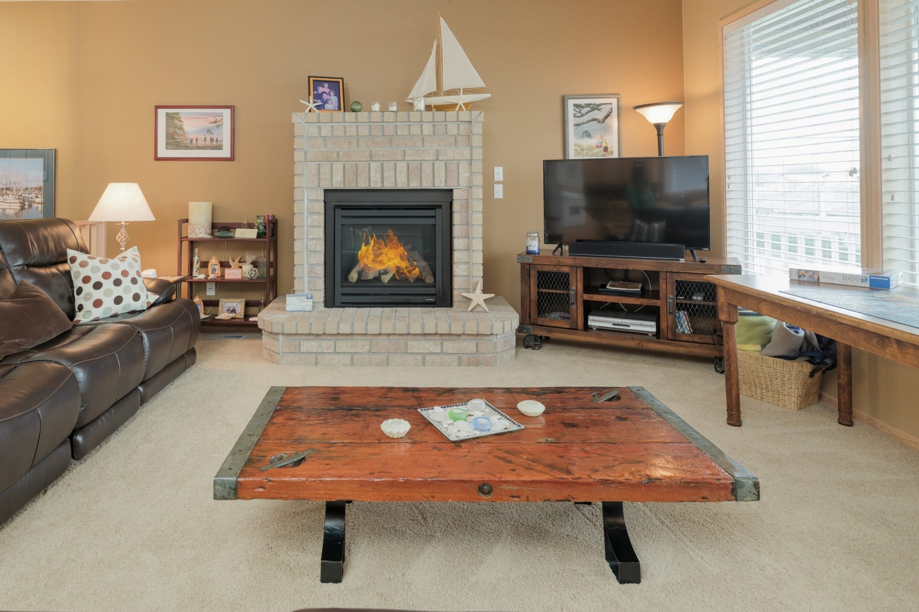  663 S HEMLOCK ST Cannon Beach, OR 97110 - 物件實景