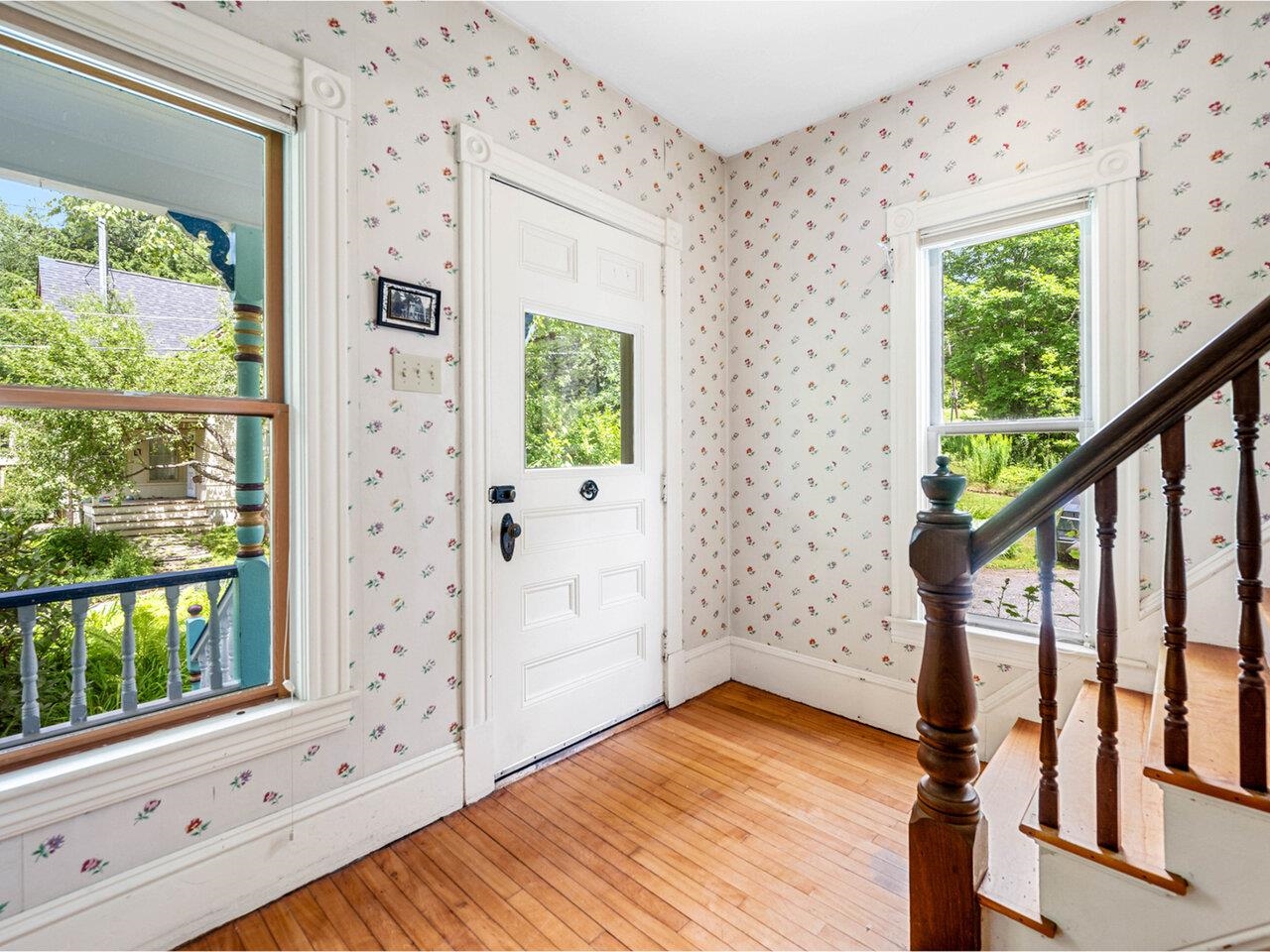 Montpelier, Vermont, 05602, United States, 3 Bedrooms Bedrooms, ,3 BathroomsBathrooms,Residential,For Sale,1900935