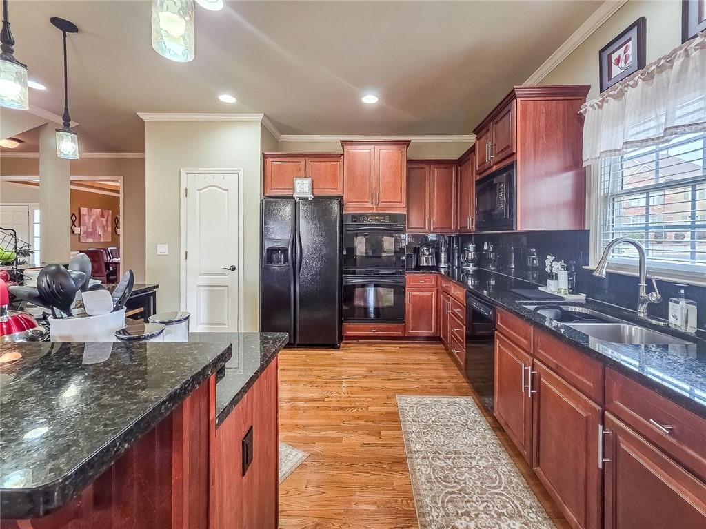 Buford, Georgia, 30519, United States, 5 Bedrooms Bedrooms, ,3 BathroomsBathrooms,Residential,For Sale,2013973