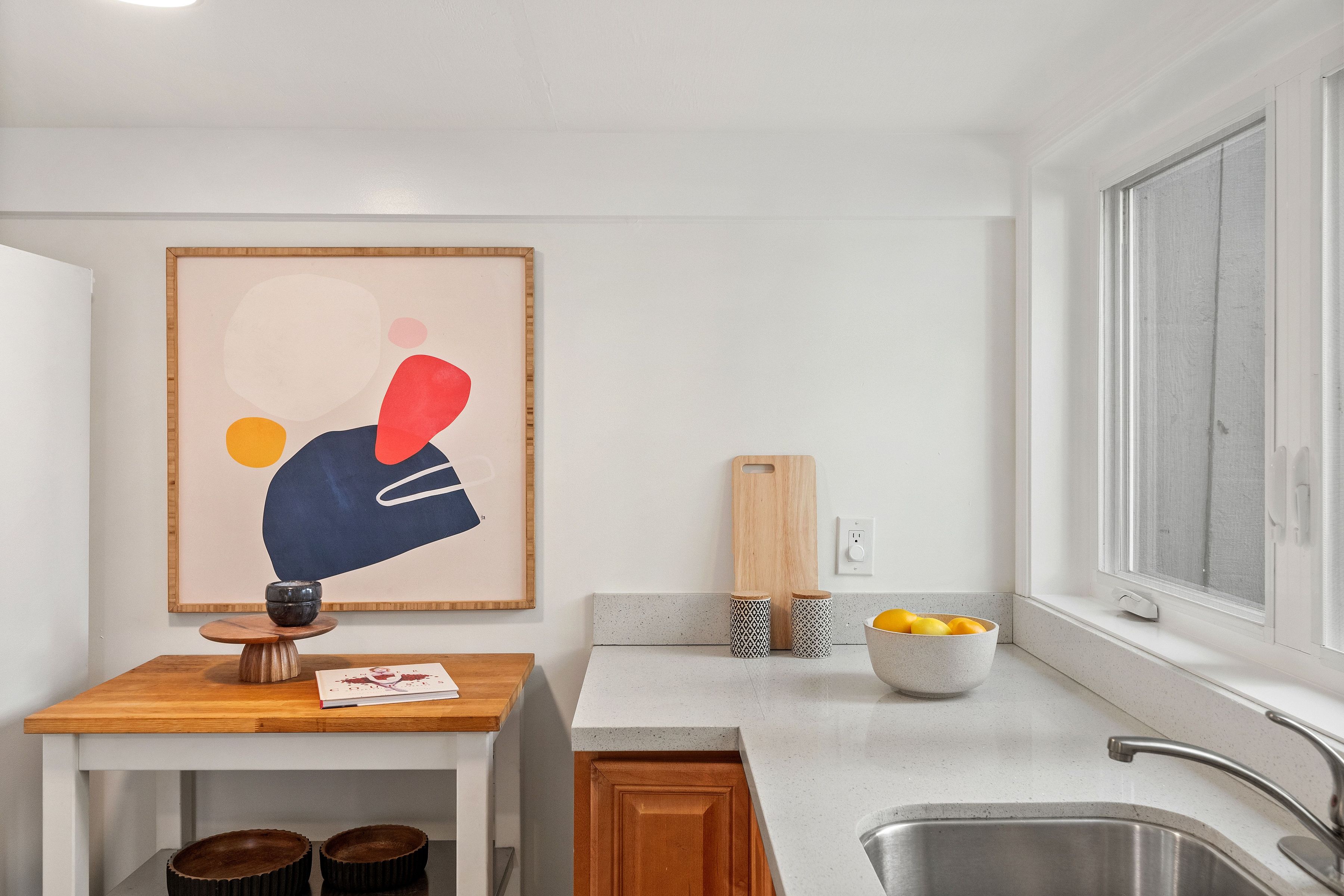  105 Cortland Avenue - 物件實景