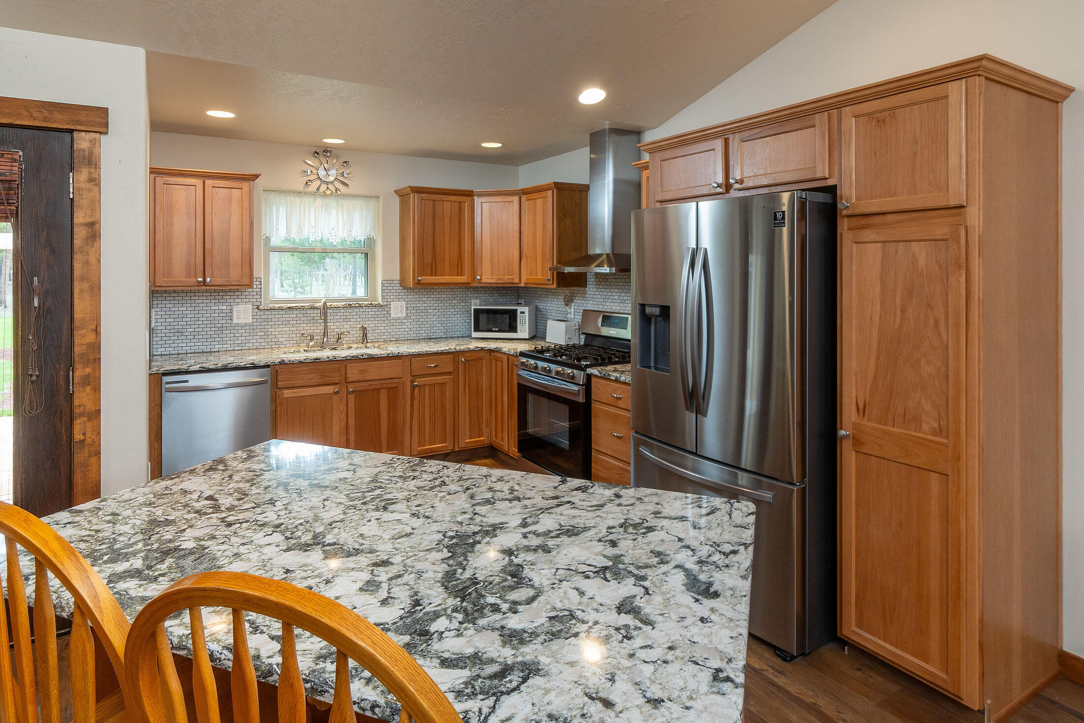 La Pine, Oregon, 97739, United States, 3 Bedrooms Bedrooms, ,2 BathroomsBathrooms,Residential,For Sale,1821567