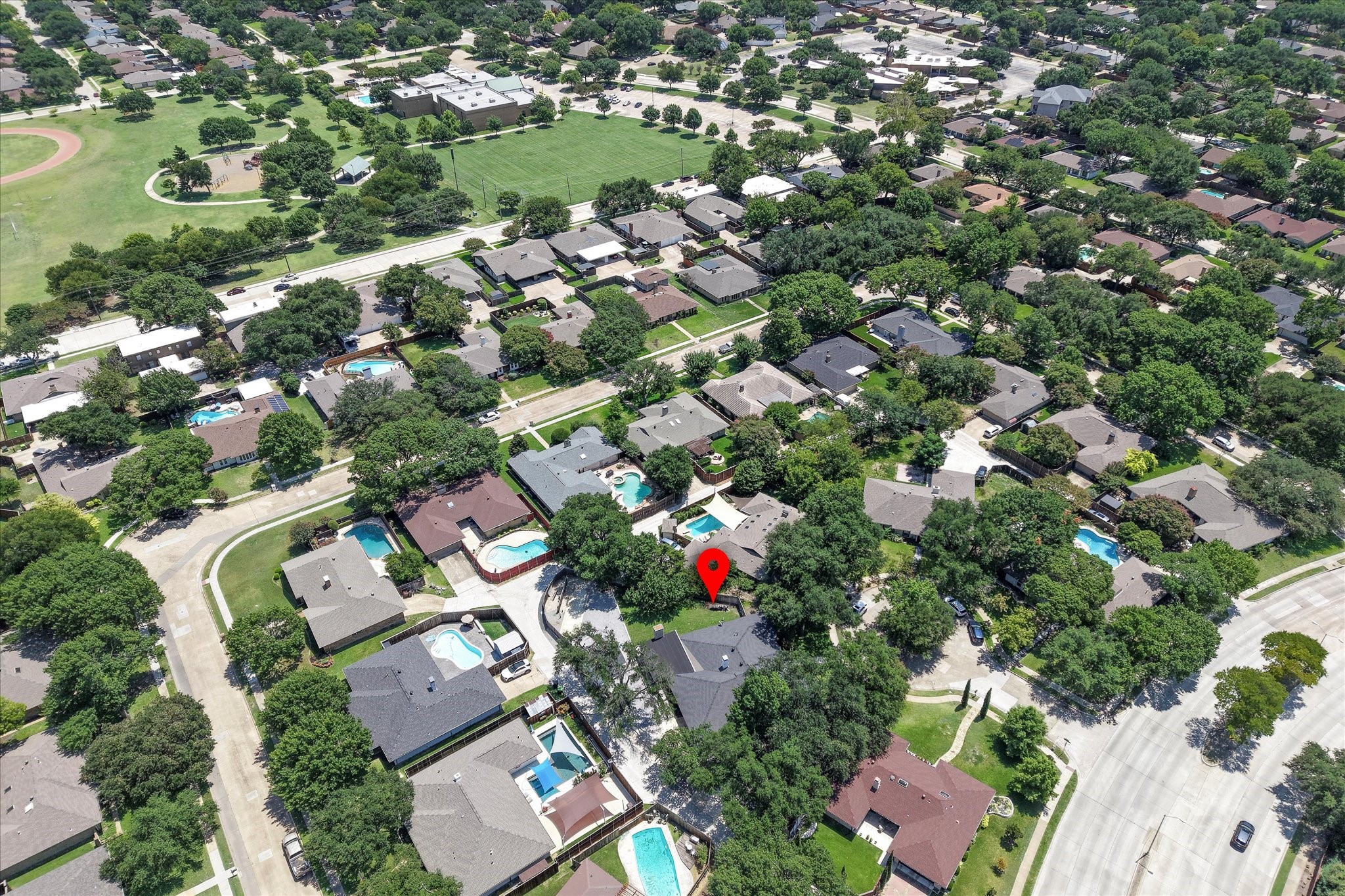 Plano, Texas, 75075, United States, 4 Bedrooms Bedrooms, ,3 BathroomsBathrooms,Residential,For Sale,1911874