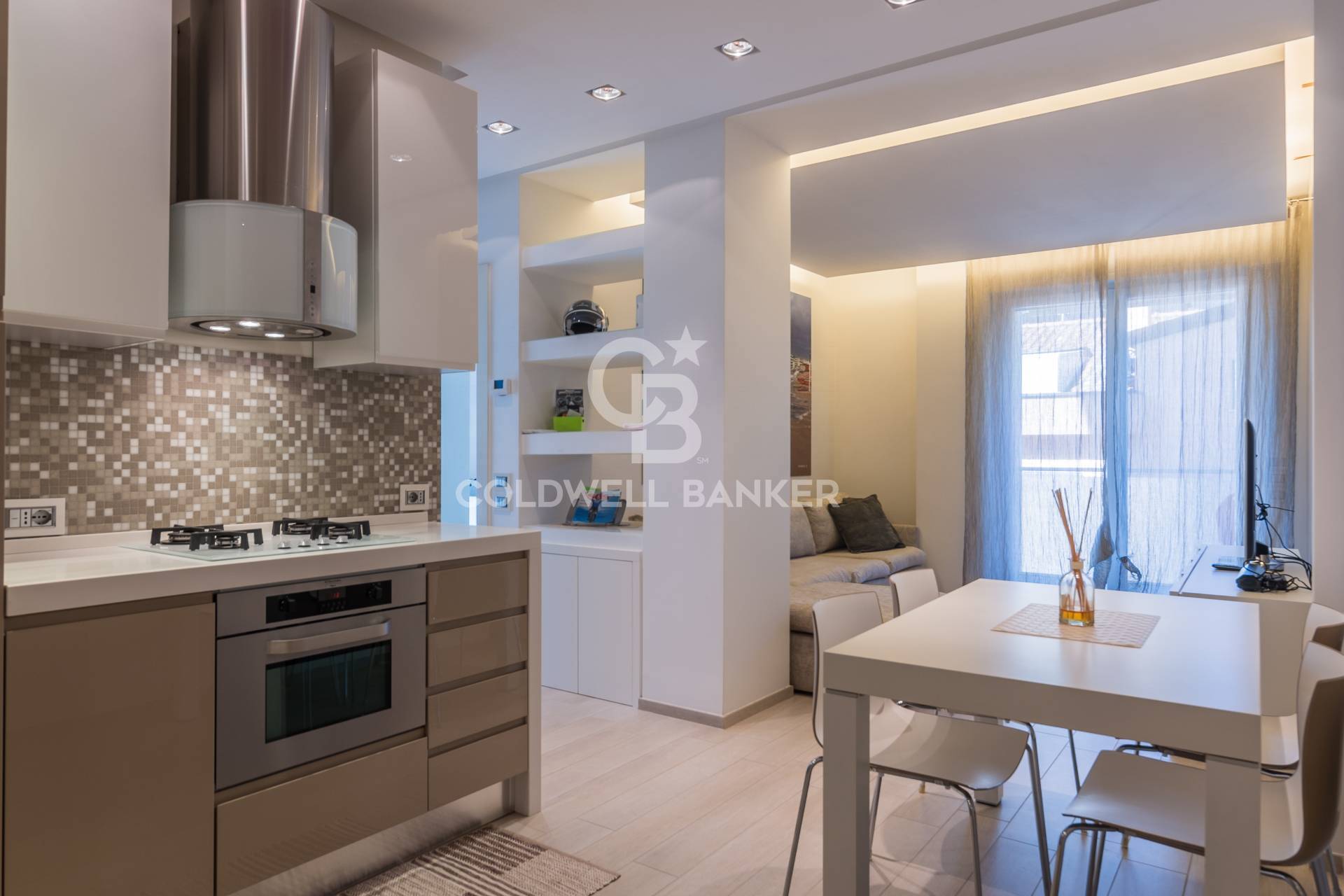 Riccione, Rimini, 47036, IT, 2 Bedrooms Bedrooms, ,1 BathroomBathrooms,Residential,For Sale,1897456