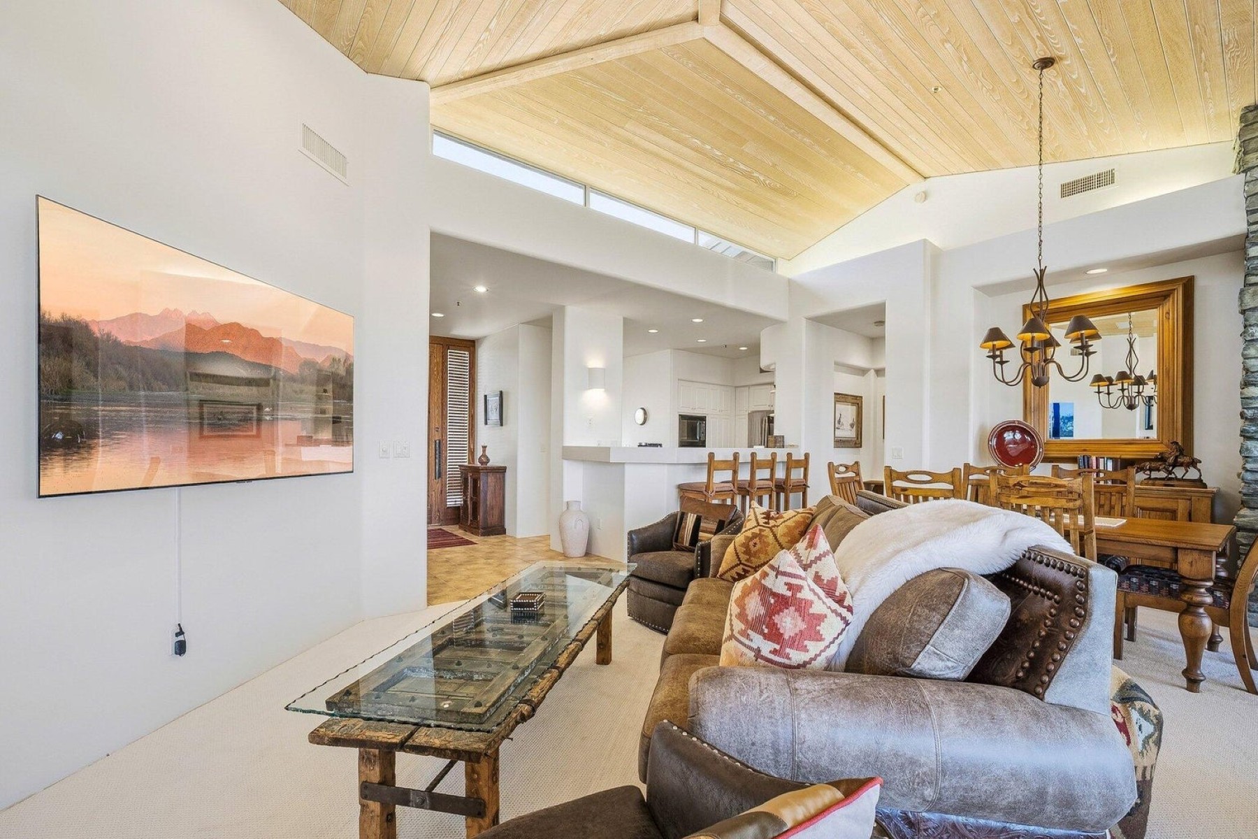  10255 East Old Trail Road¦Scottsdale, AZ - 物件實景