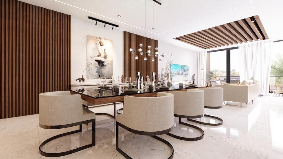 Benito Juárez, Quintana Roo, 77500, Mexico, 3 Bedrooms Bedrooms, ,3 BathroomsBathrooms,Residential,For Sale,1751671