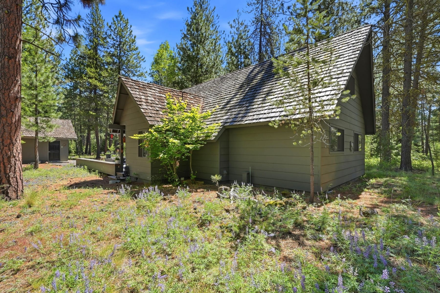  71105 Meadow Grass Circle #GH18 Black Butte Ranch, OR 97759 - 物件實景