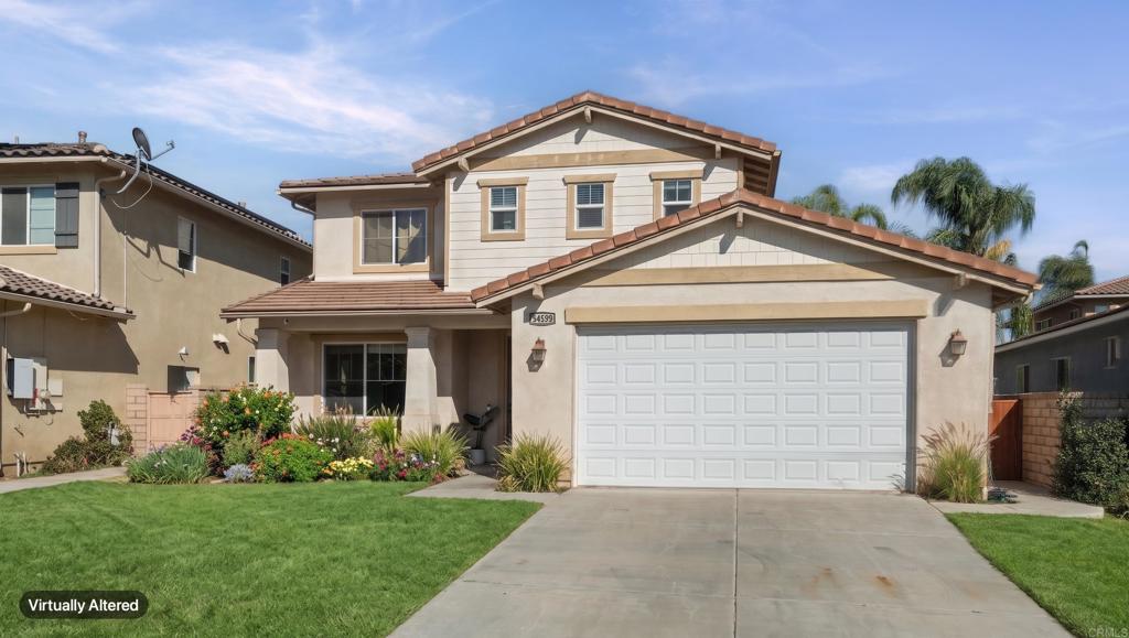 Wintersweet Ln, Winchester, CA 92596