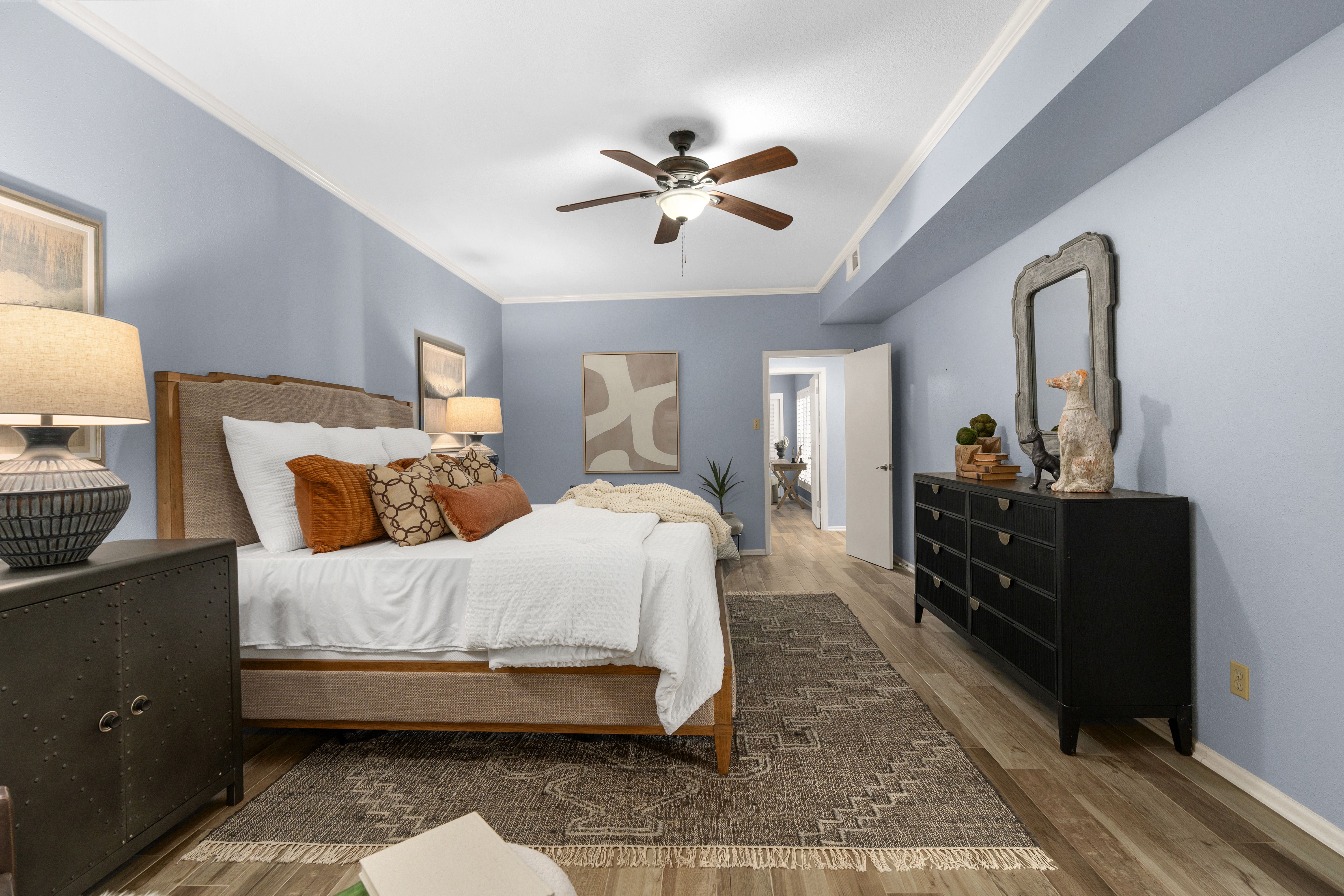  Refined Townhome in Alamo Heights - 物件實景