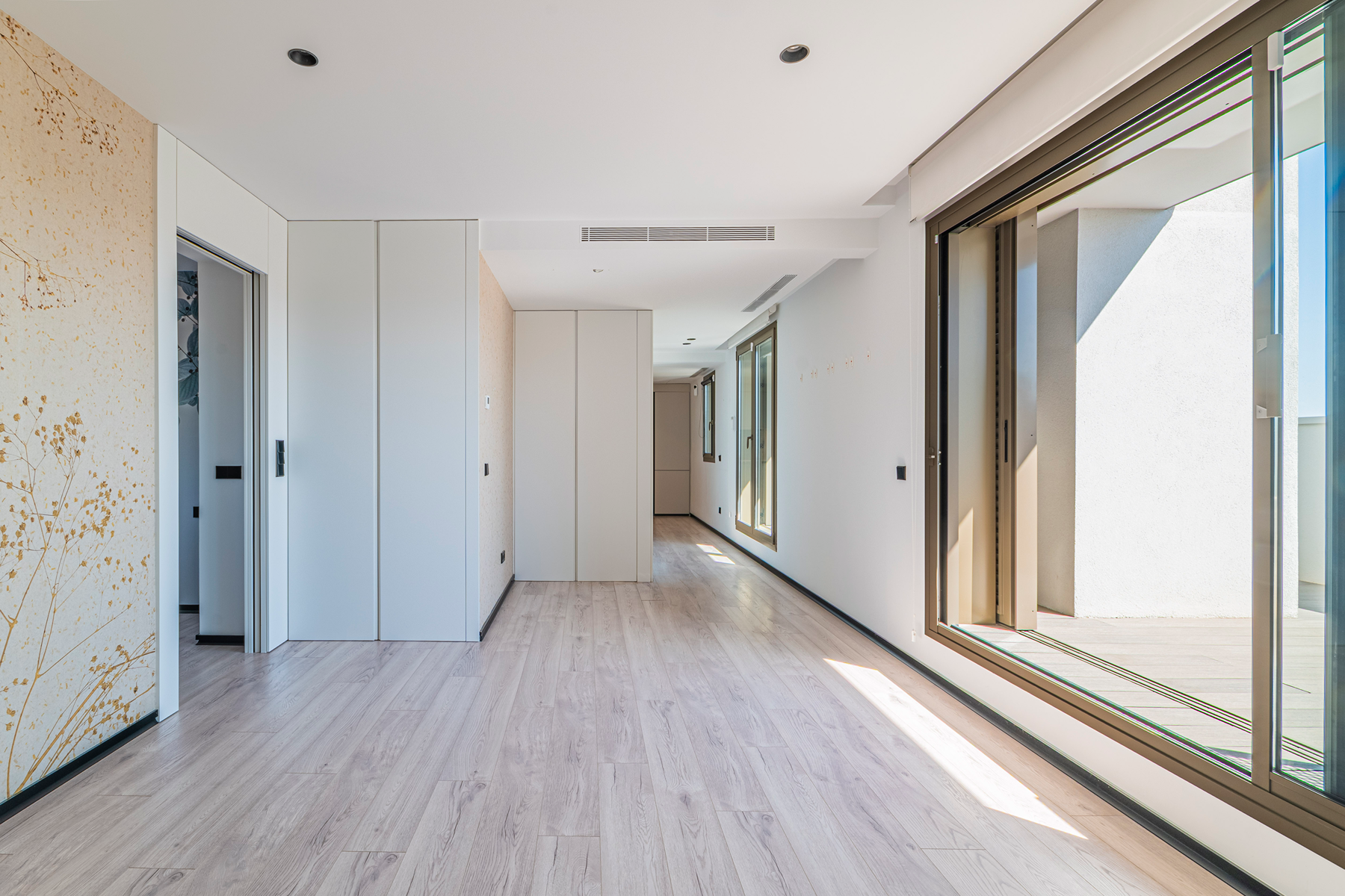  Modern Penthouse for sale in Sarrià-Sant Gervasi, Barcelona - 物件實景