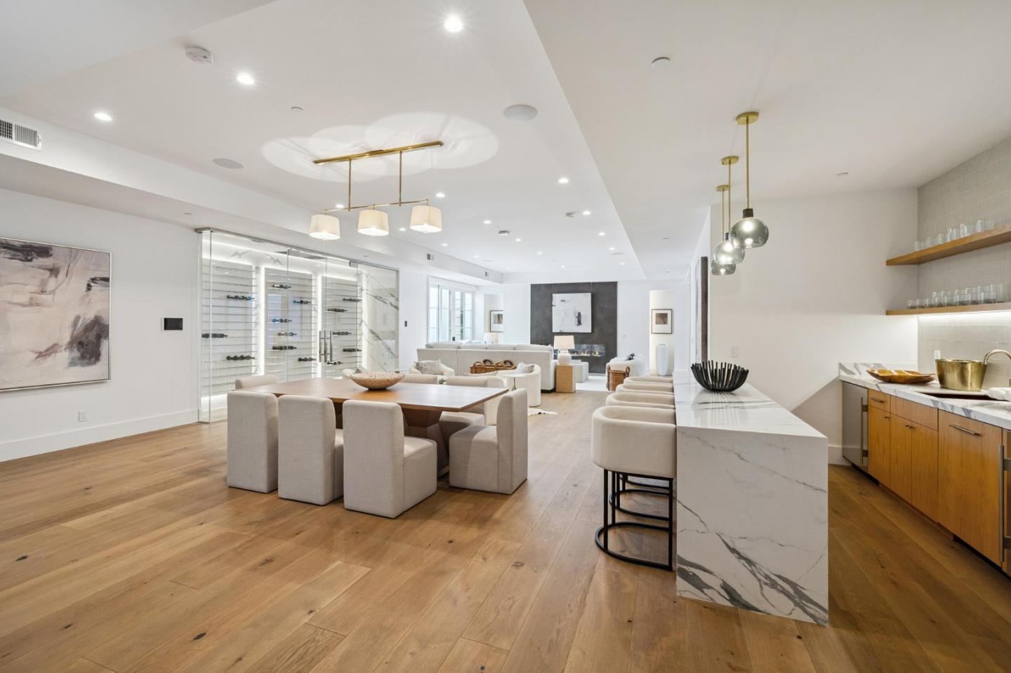 Atherton, California, 94027, United States, 8 Bedrooms Bedrooms, ,11 BathroomsBathrooms,Residential,For Sale,1942052