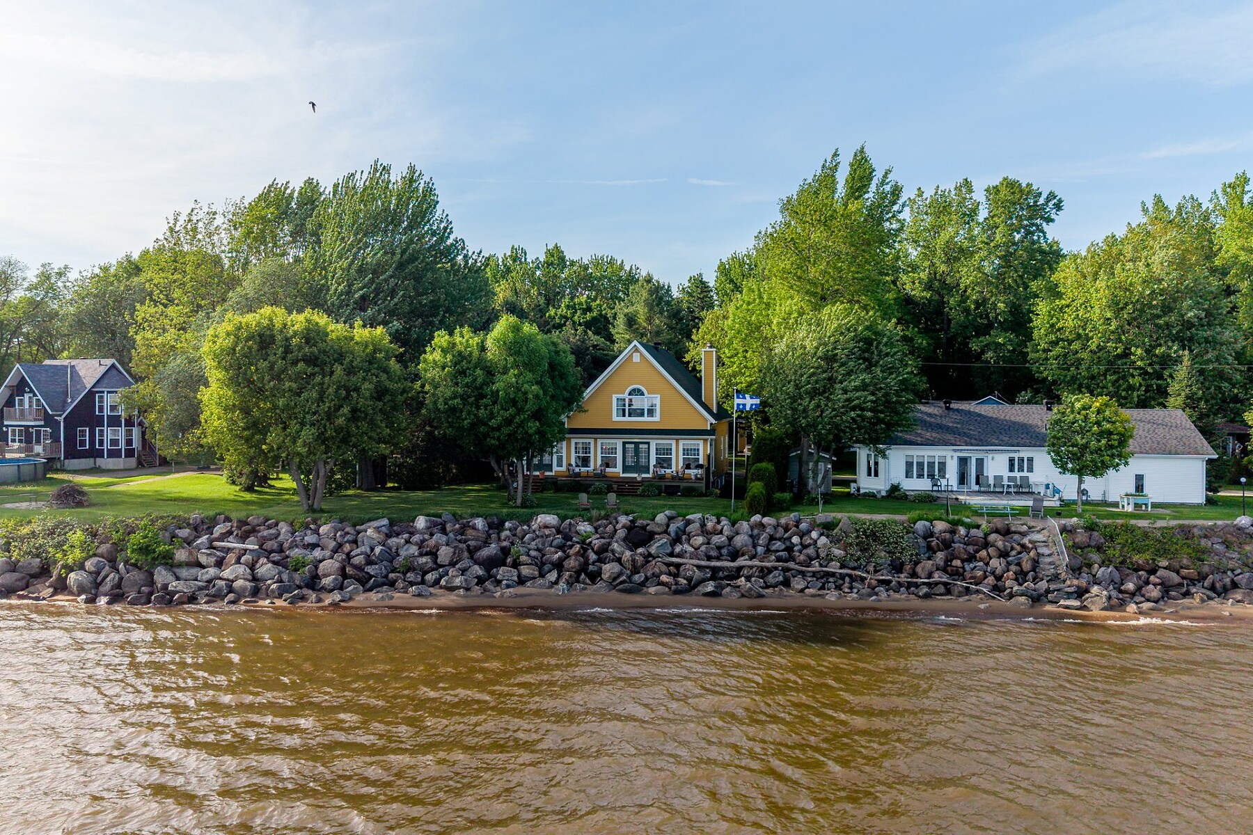  Sainte-Anne-de-la-Pérade, Mauricie - 物件實景