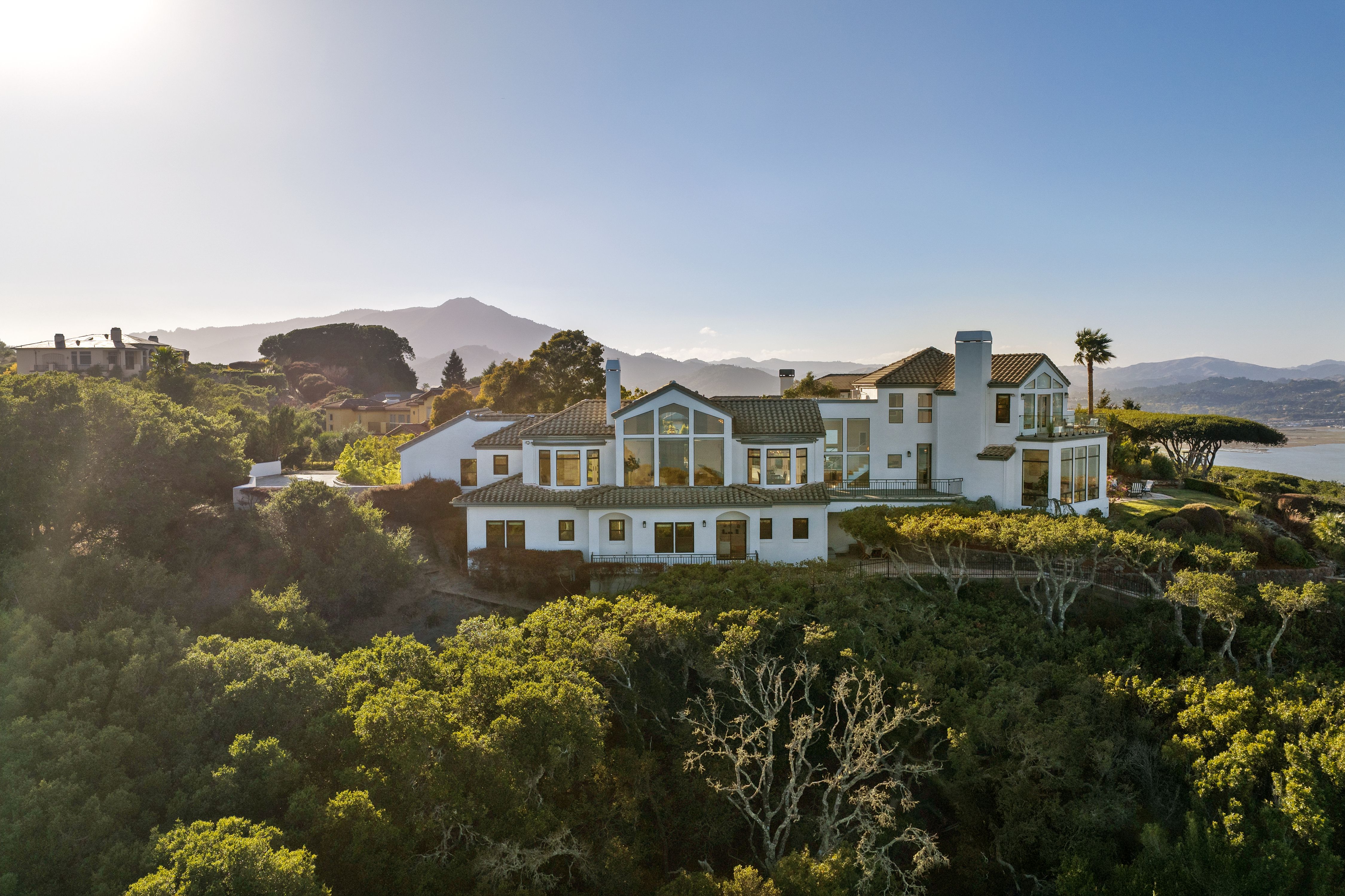  Extraordinary View Estate - 物件實景