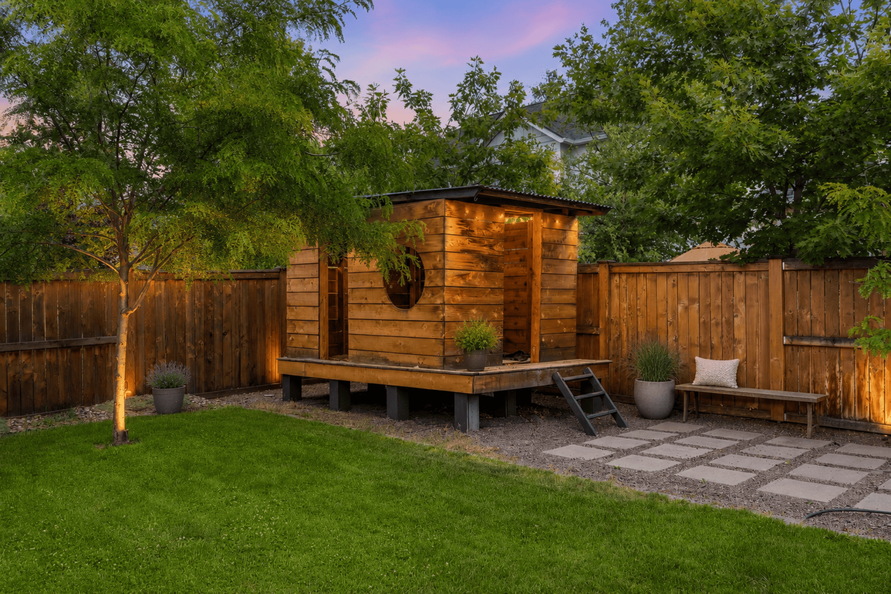  20485 SE Byron Avenue Bend, OR 97702 - 物件實景