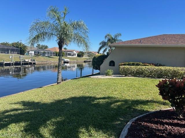 Cape Coral, Florida, 33904, United States, 3 Bedrooms Bedrooms, ,2 BathroomsBathrooms,Residential,For Sale,1993530