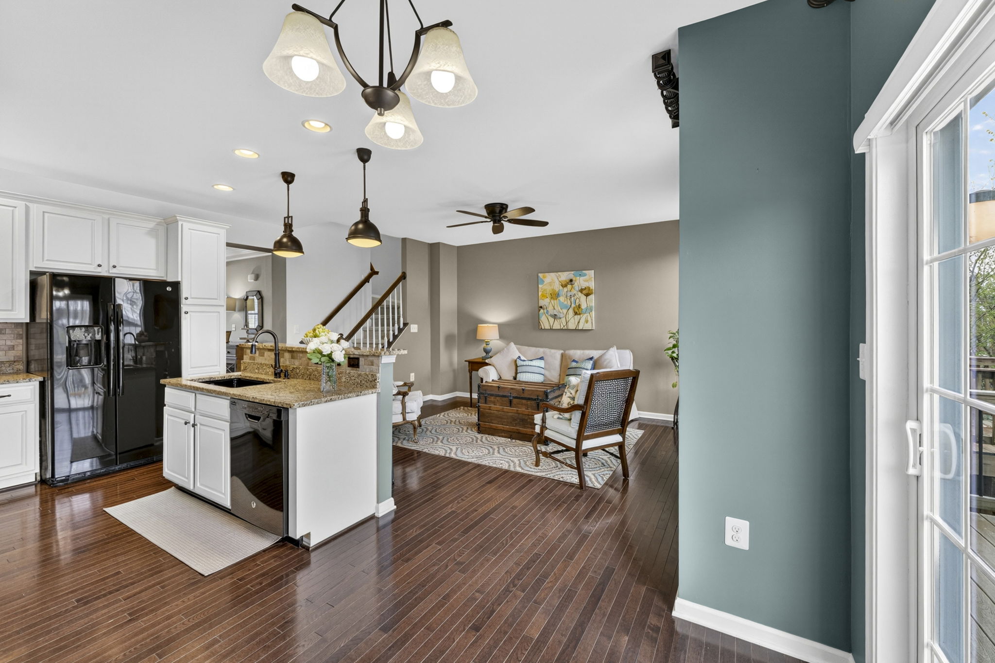  206 Croft Square, Purcellville, VA 20132 - 物件實景