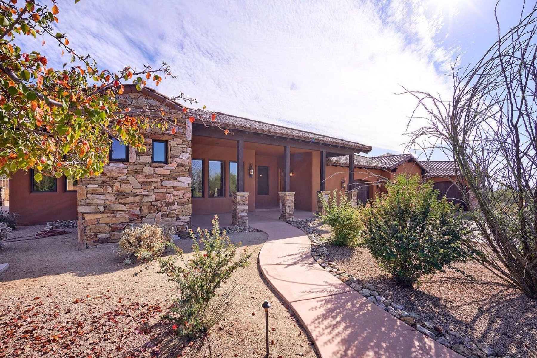  24163 N 91 Street¦Scottsdale, AZ - 物件實景