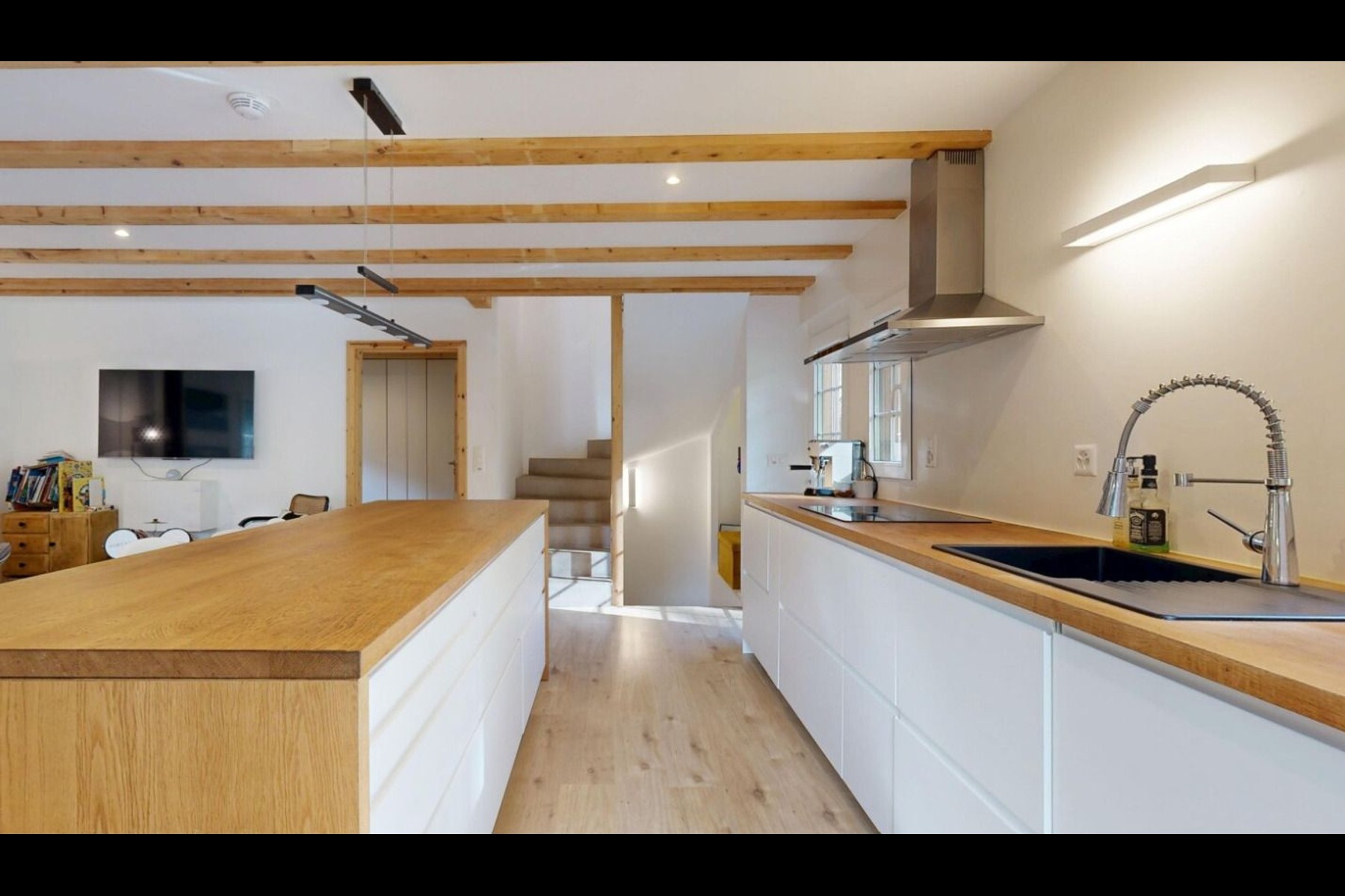  RARE detached house near the Sauvabelin forest - 物件實景