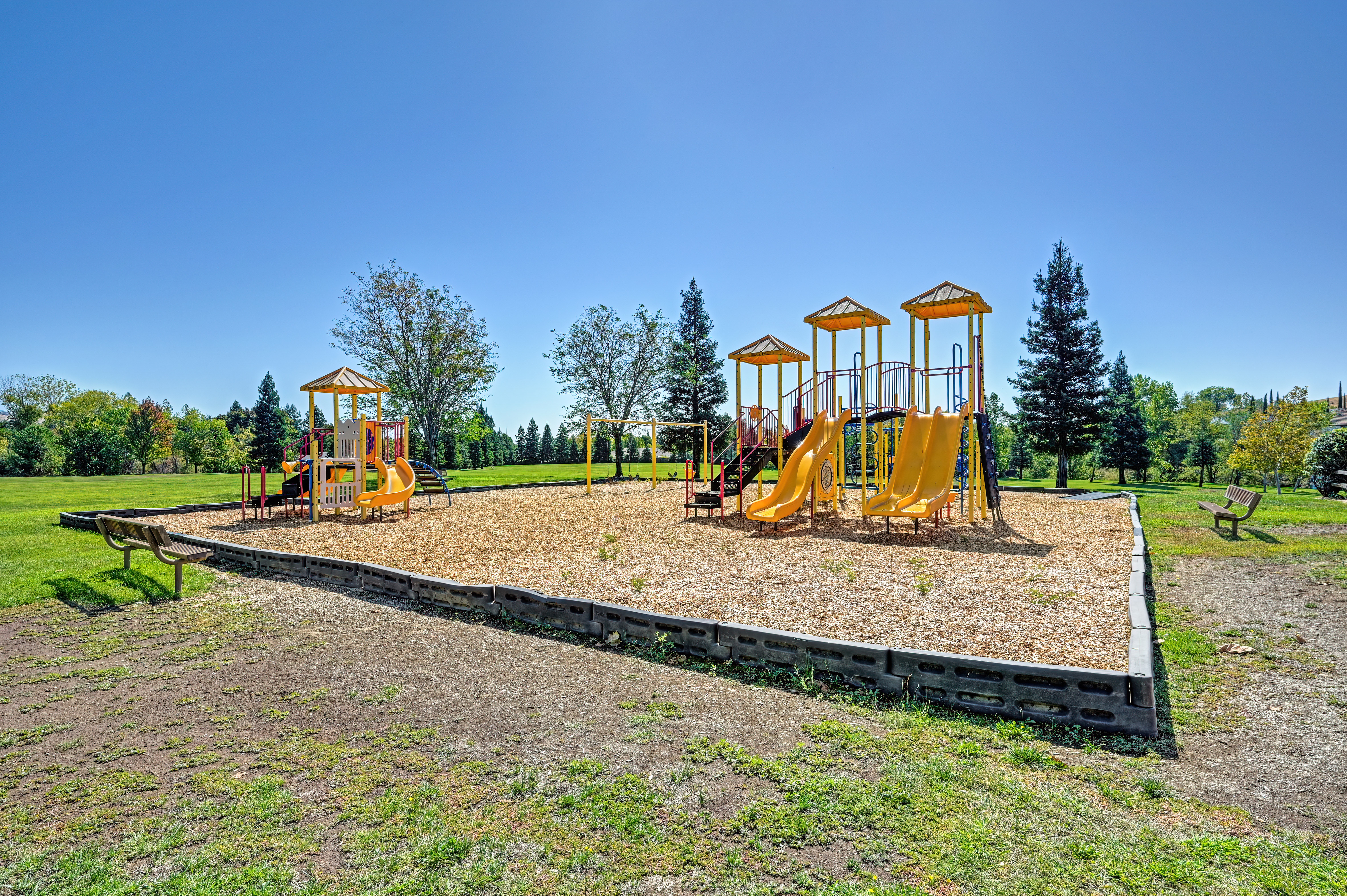  516 Montecito Court, El Dorado Hills, CA 95762 - 物件實景