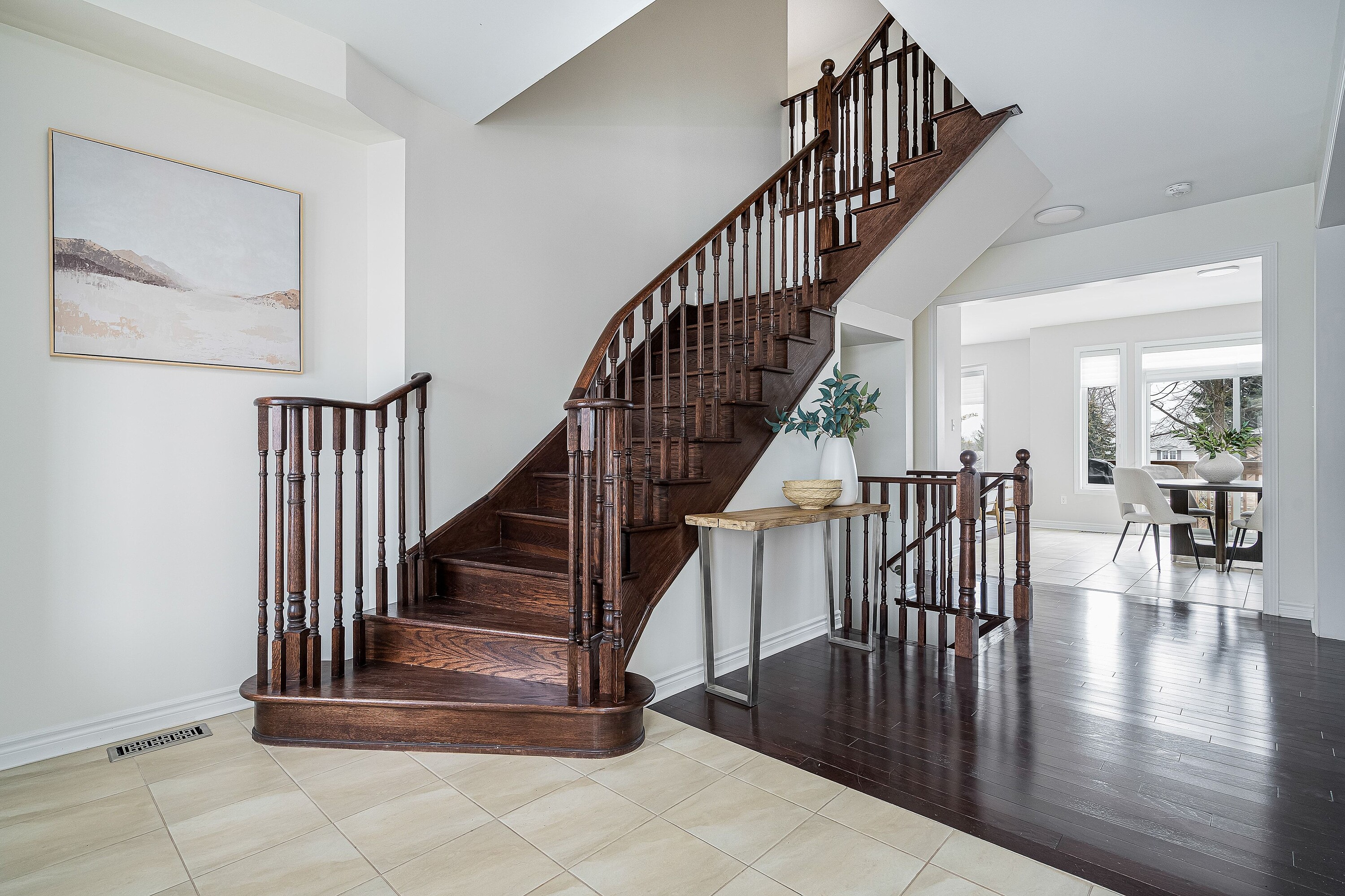  Turn Key Collingwood Home - 物件實景