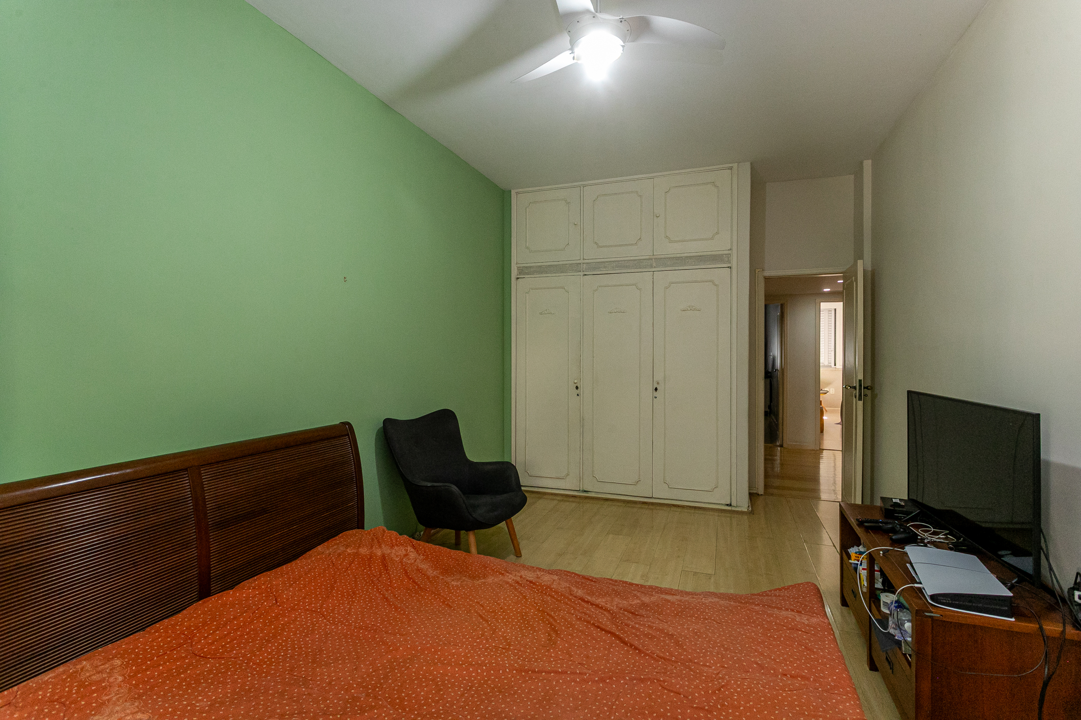  Apartment with Green Views on Rua Redentor - 物件實景