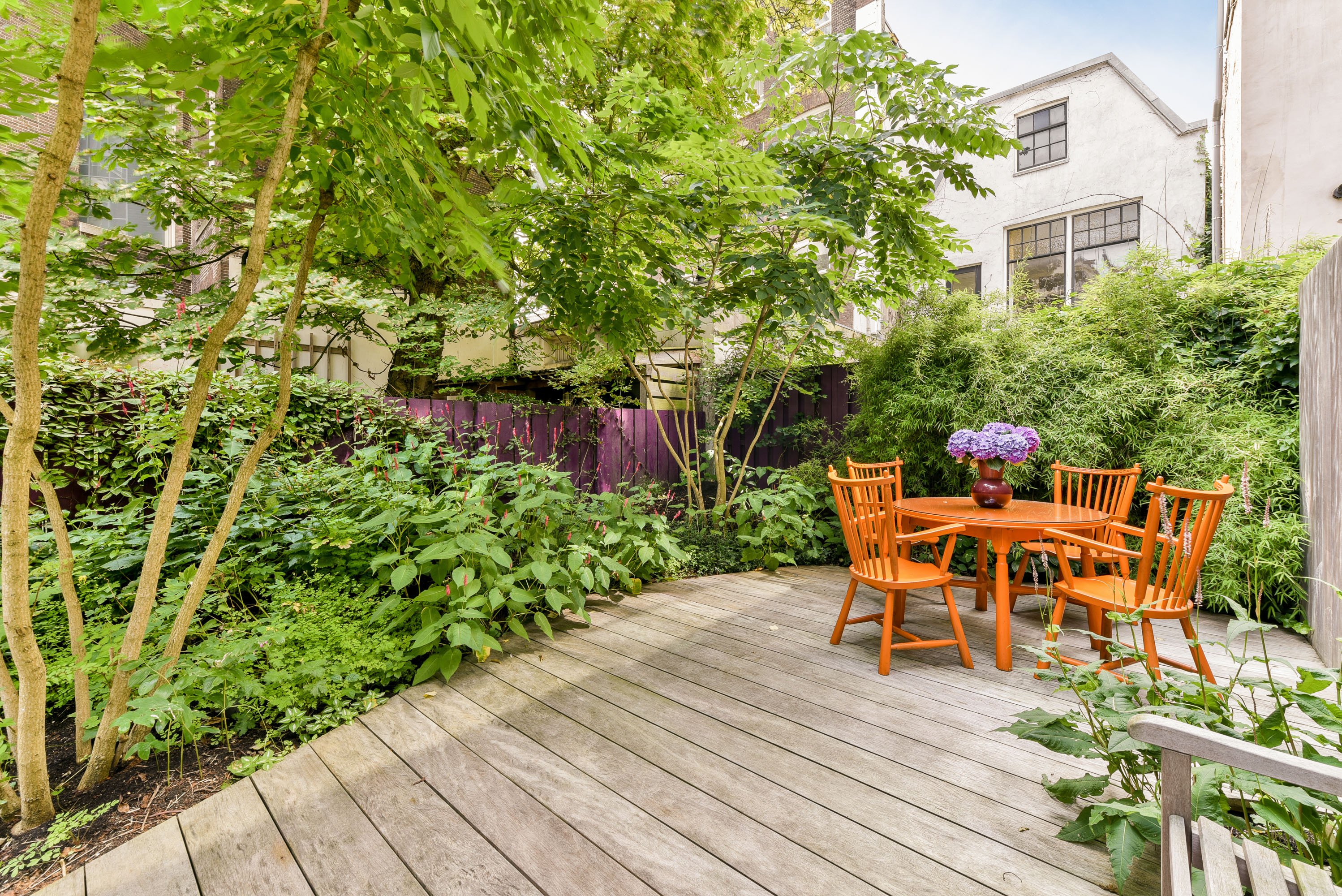  Berenstraat 7 (Amsterdams Welvaren), 1016GC Amsterdam - 物件實景