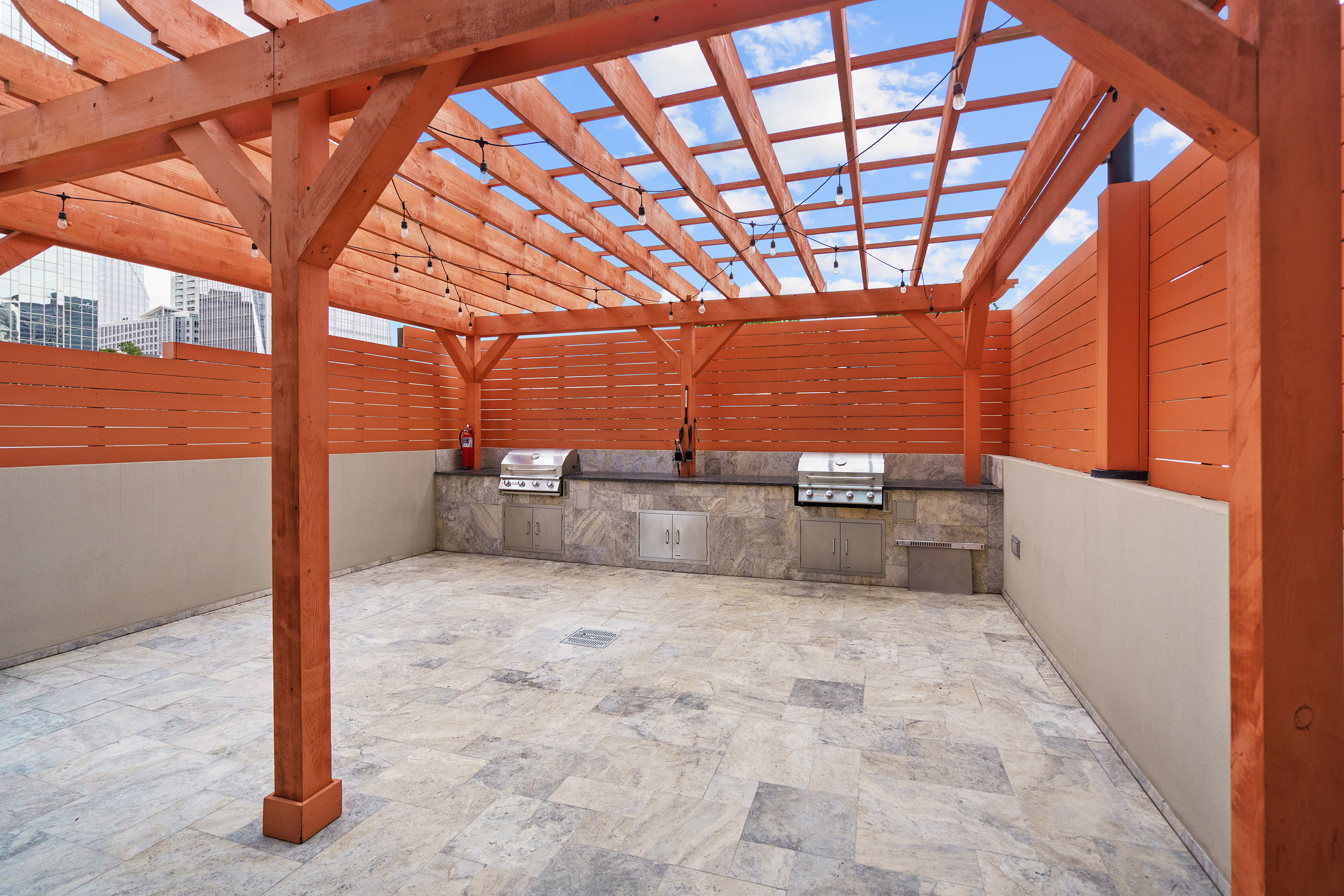  Panoramic Views and Prime Buckhead Location - 物件實景