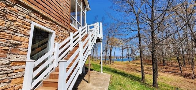 Park Hill, Oklahoma, 74451, United States, 5 Bedrooms Bedrooms, ,4 BathroomsBathrooms,Residential,For Sale,1974610