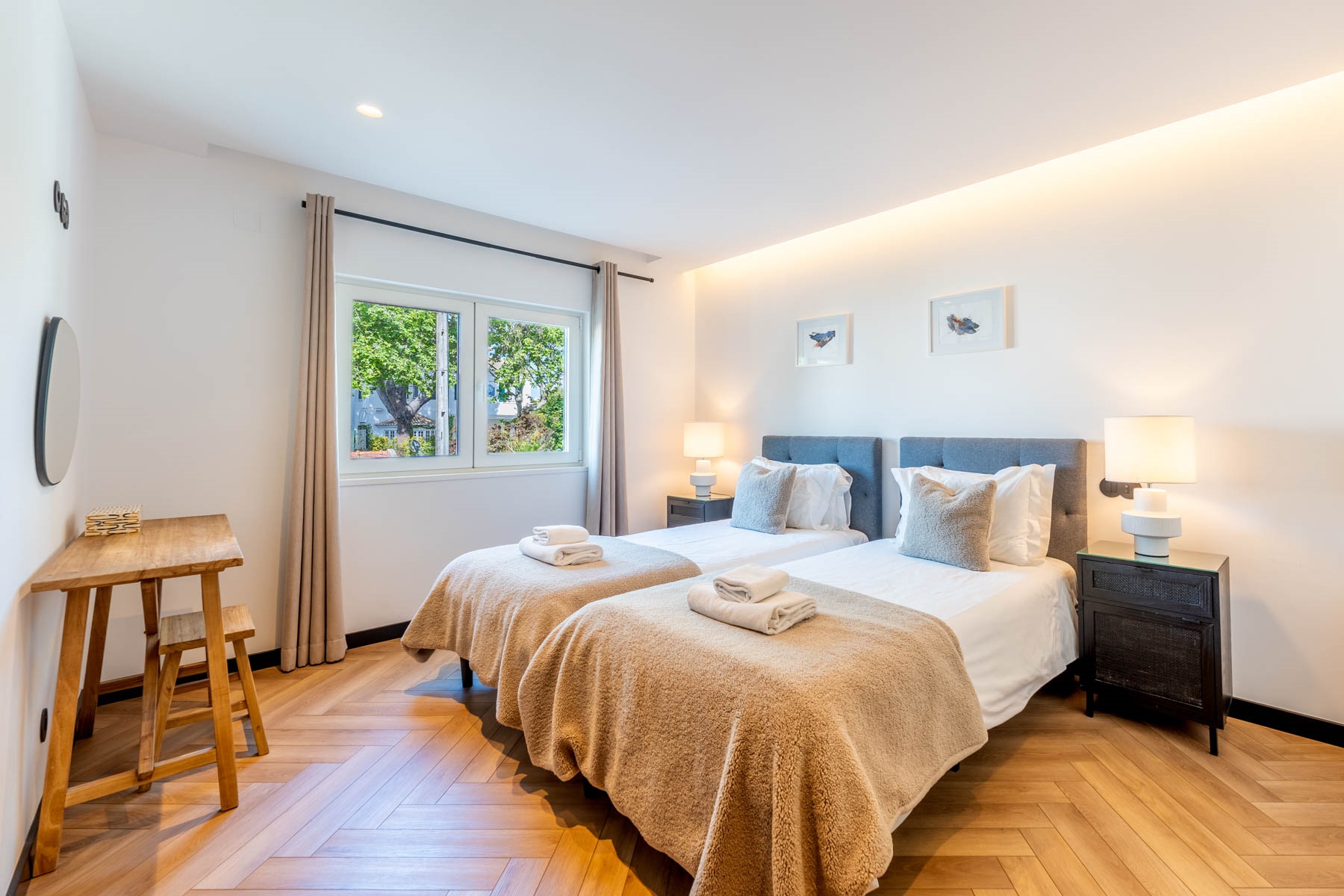  Flat, 3 bedrooms, for Sale - 物件實景