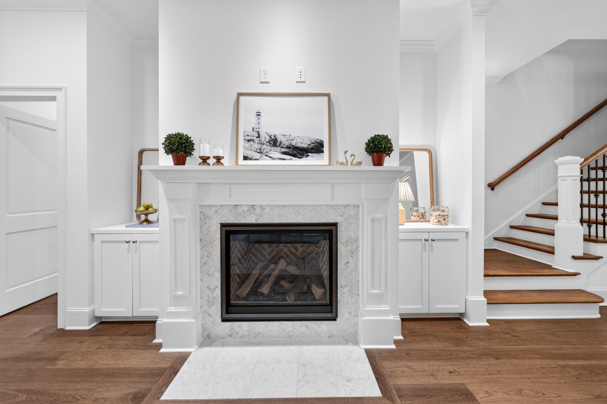  Custom Build in Litchfield Plantation  62 Makepeace Place - 物件實景