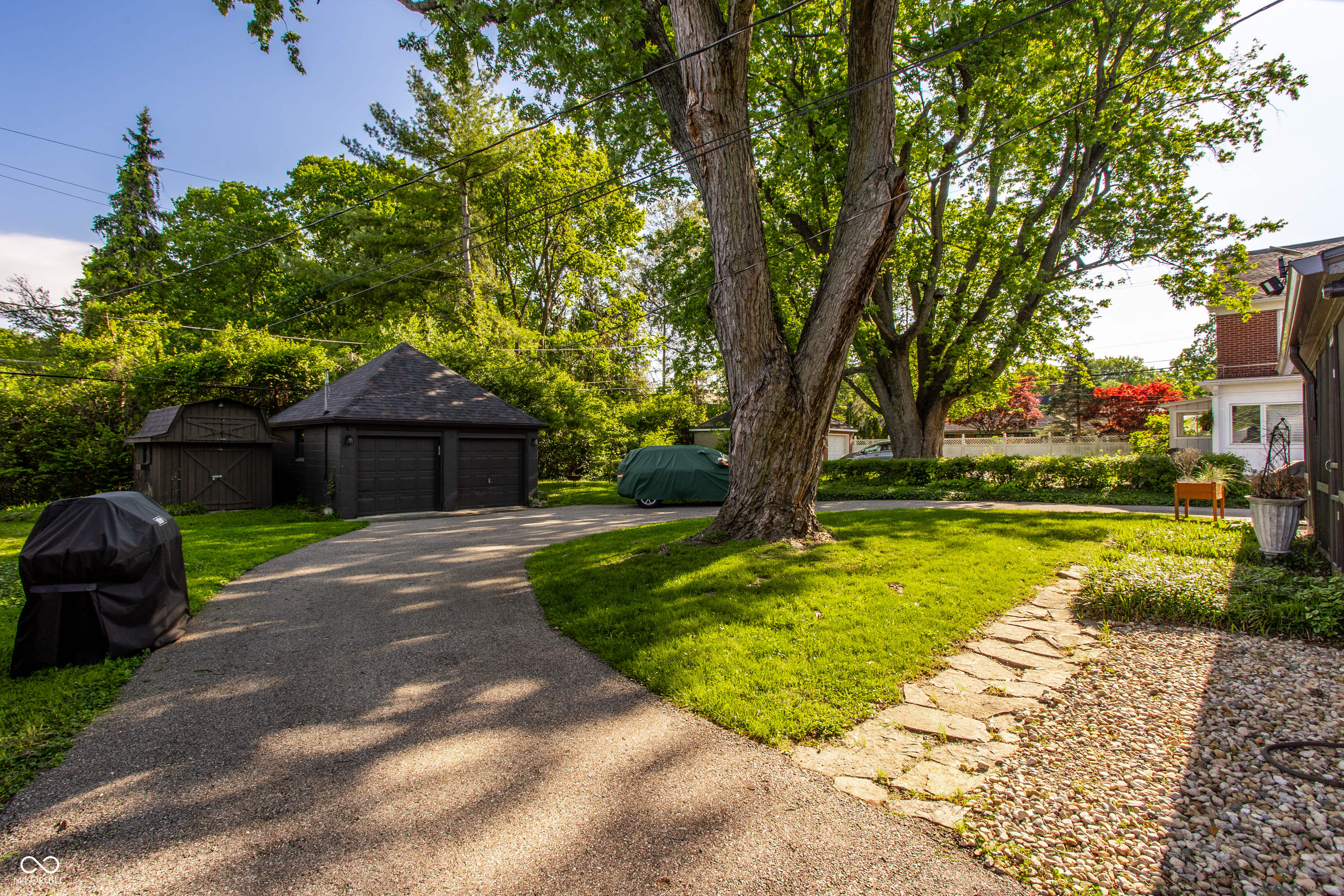 Indianapolis, Indiana, 46208, United States, ,Residential,For Sale,2030661