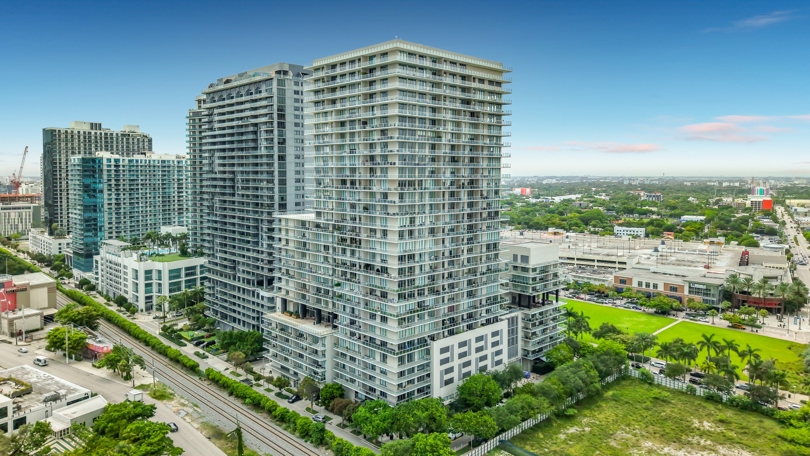  3470 E Coast Ave, Miami, FL, 33137 - 物件實景