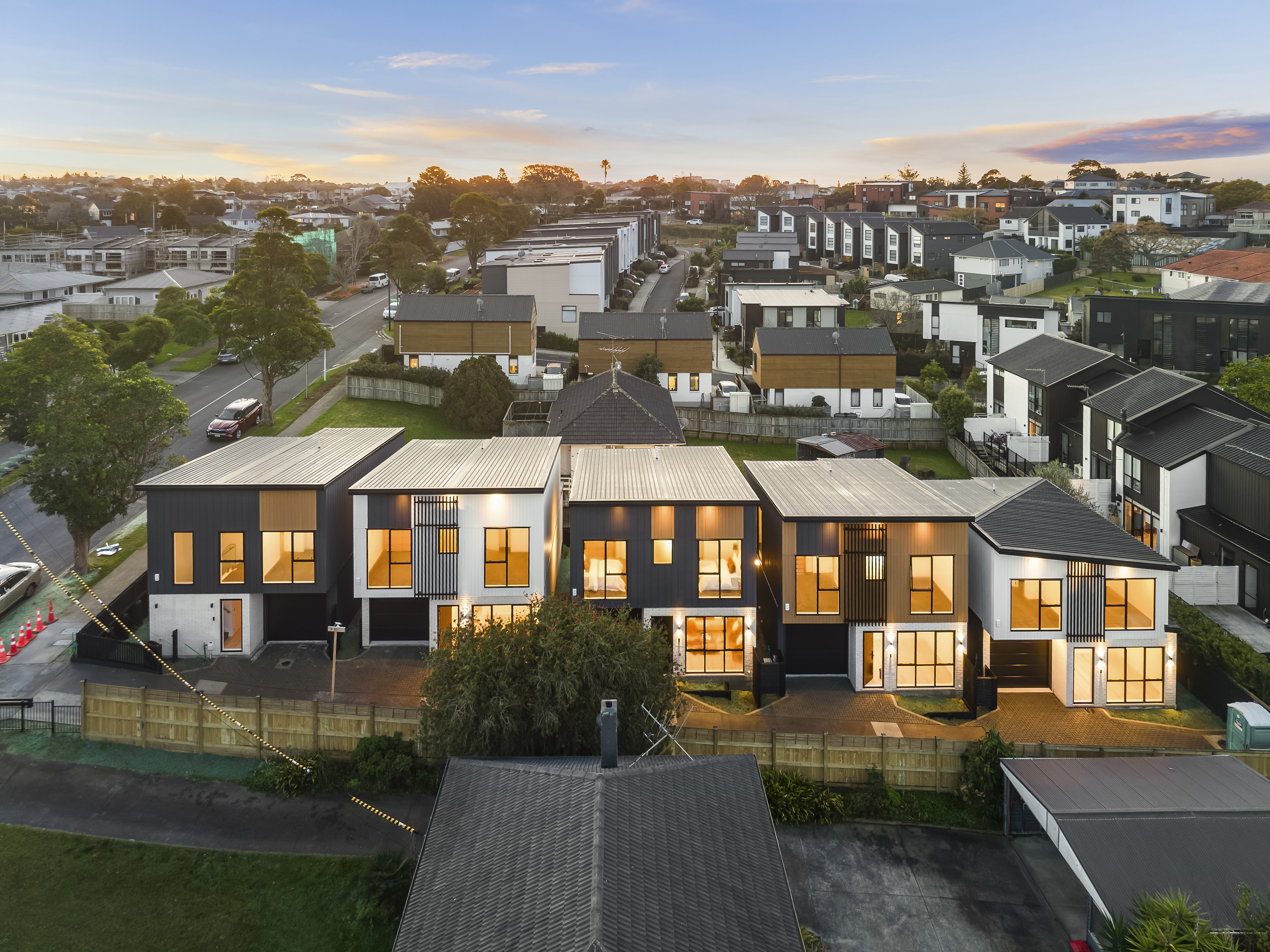  24 Elstree Ave - 物件實景