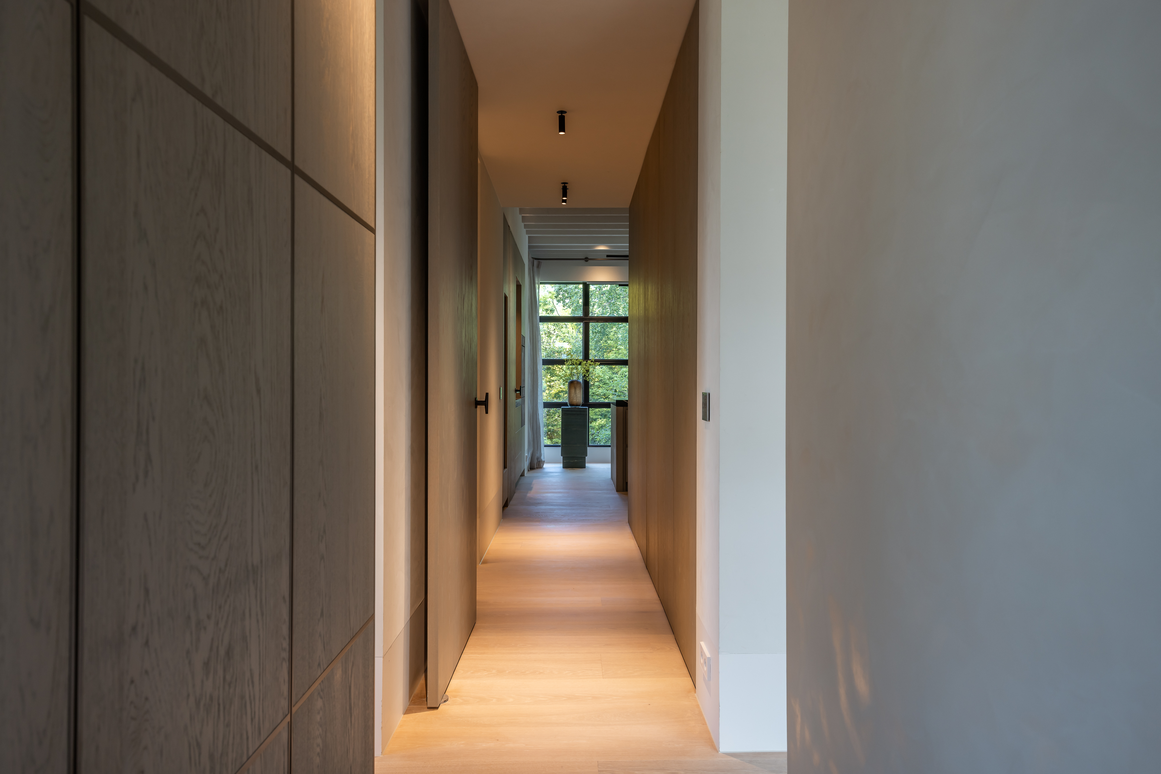  Penthouse Villa Vondel, ultimate living at Vondelpark Amsterdam - 物件實景