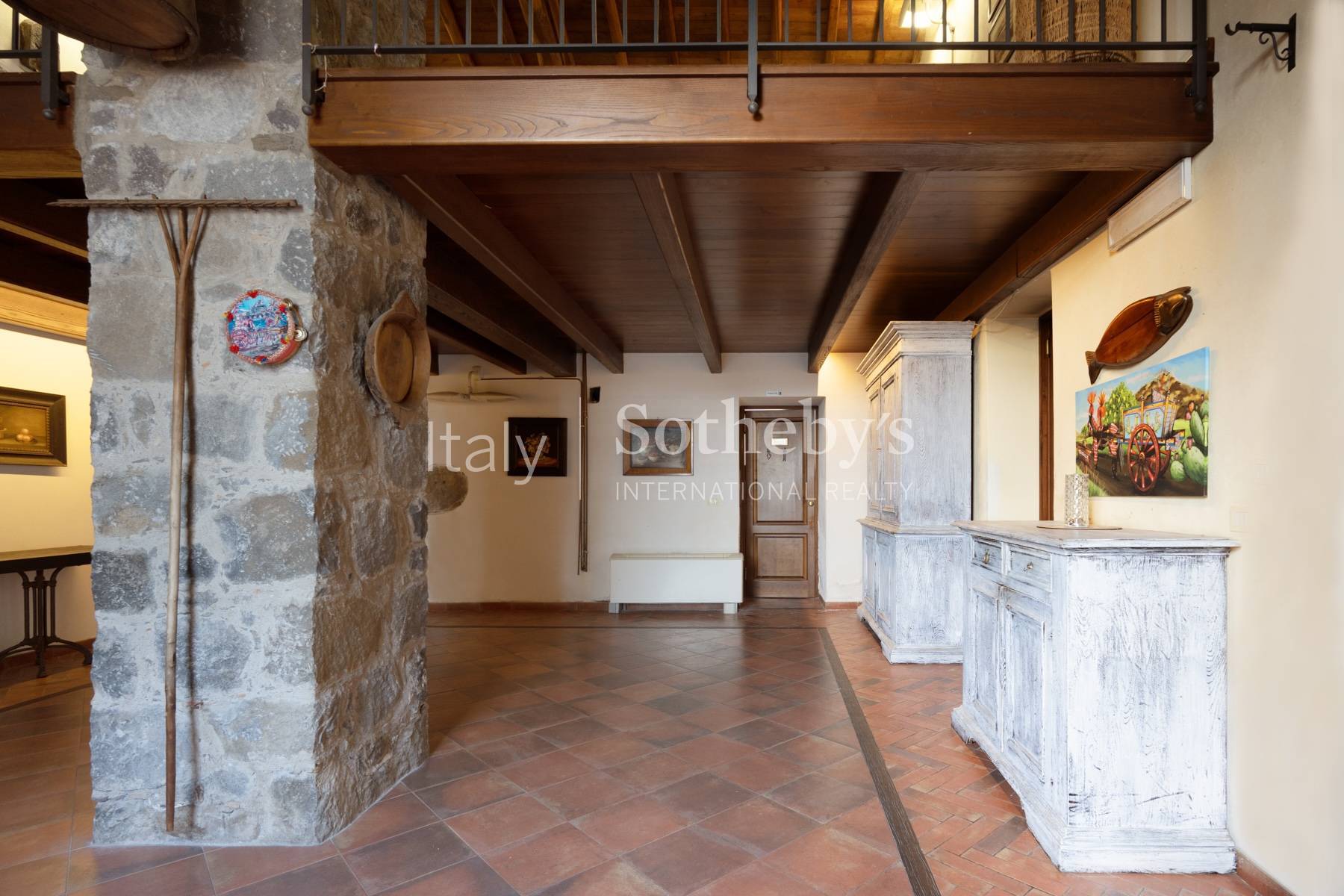  Prestigious property nestled between Mount Etna and the sea - 物件實景