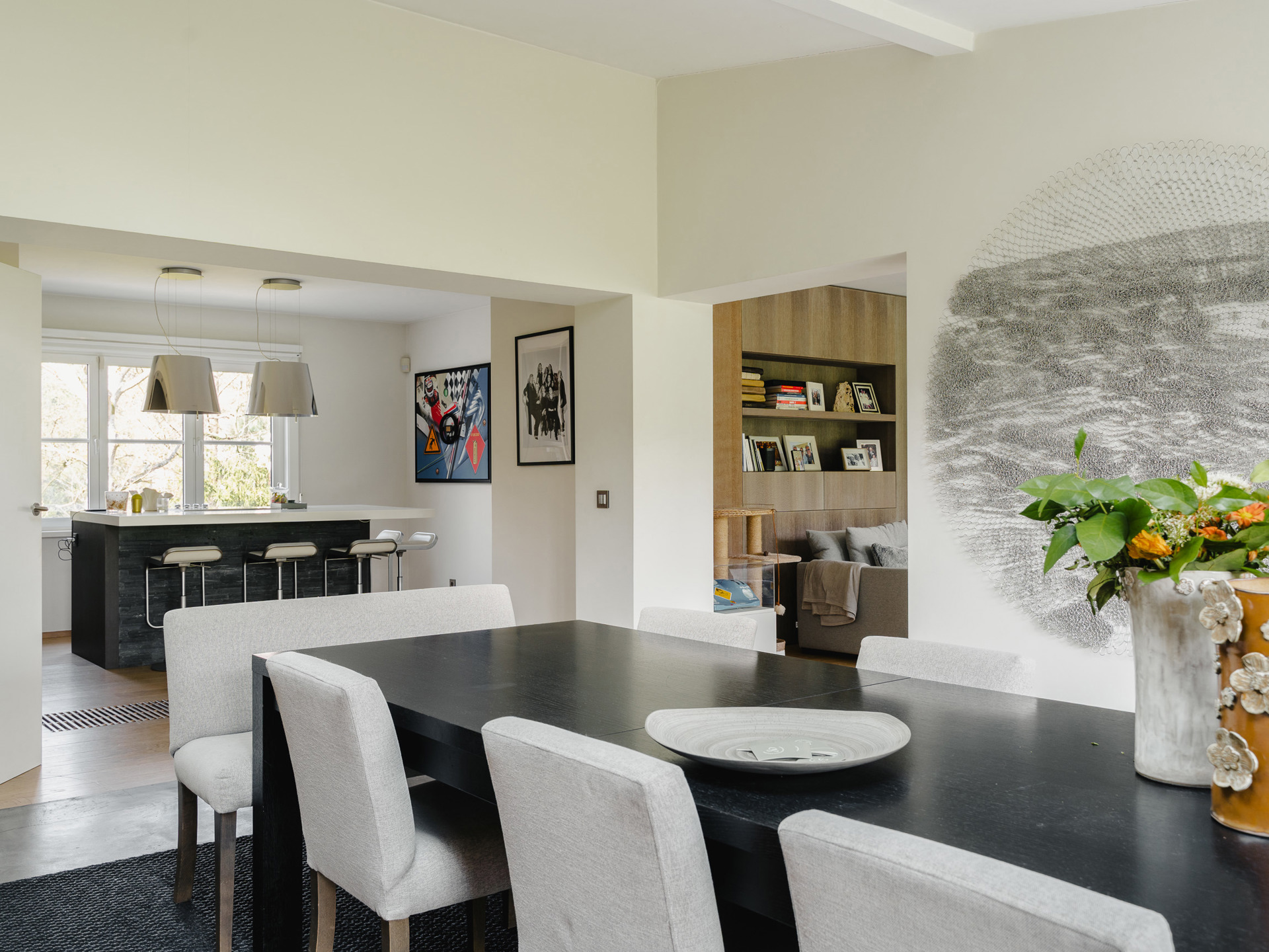  Rhode-Saint-Genèse I Sainte-Anne - 物件實景