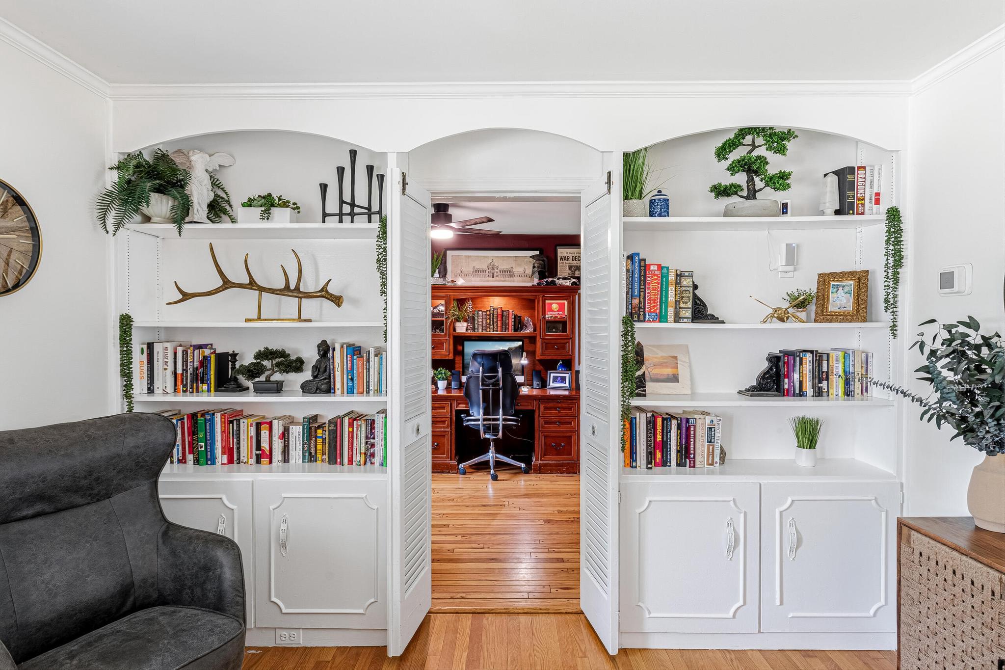  710 Bunker Hill Street, Fredericksburg, VA, 22401 - 物件實景