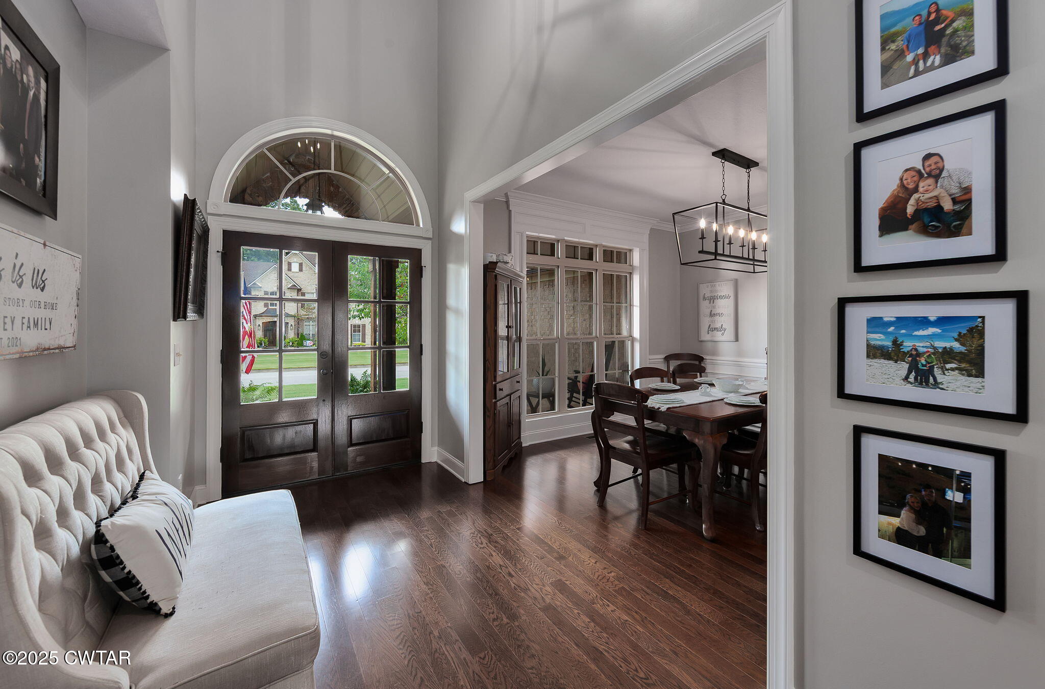 Jackson, Tennessee, 38305, United States, 5 Bedrooms Bedrooms, ,4 BathroomsBathrooms,Residential,For Sale,1912007