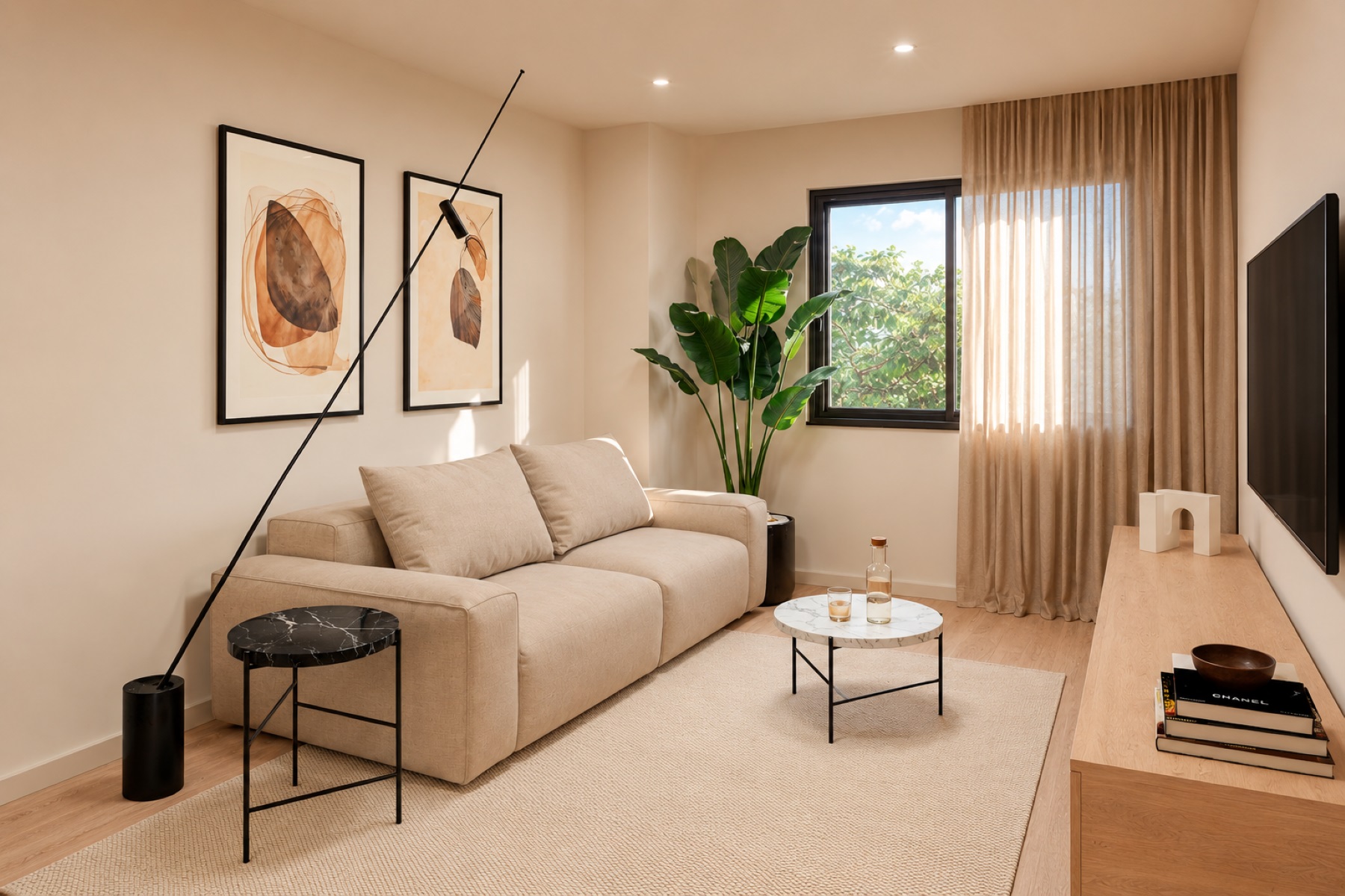  Flat, 2 bedrooms, for Sale - 物件實景