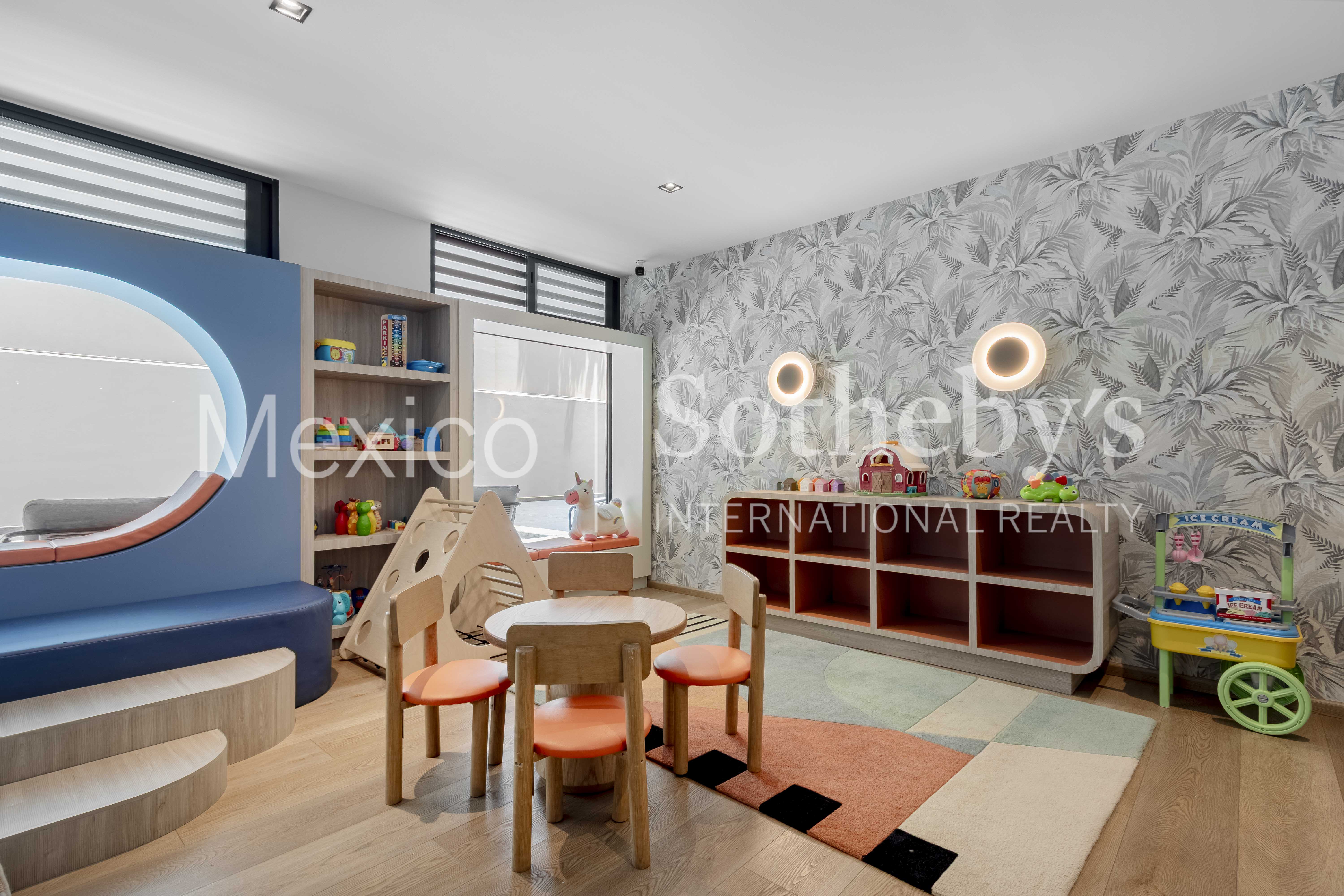  SKY HOUSE NOVA BOSQUES - 物件實景