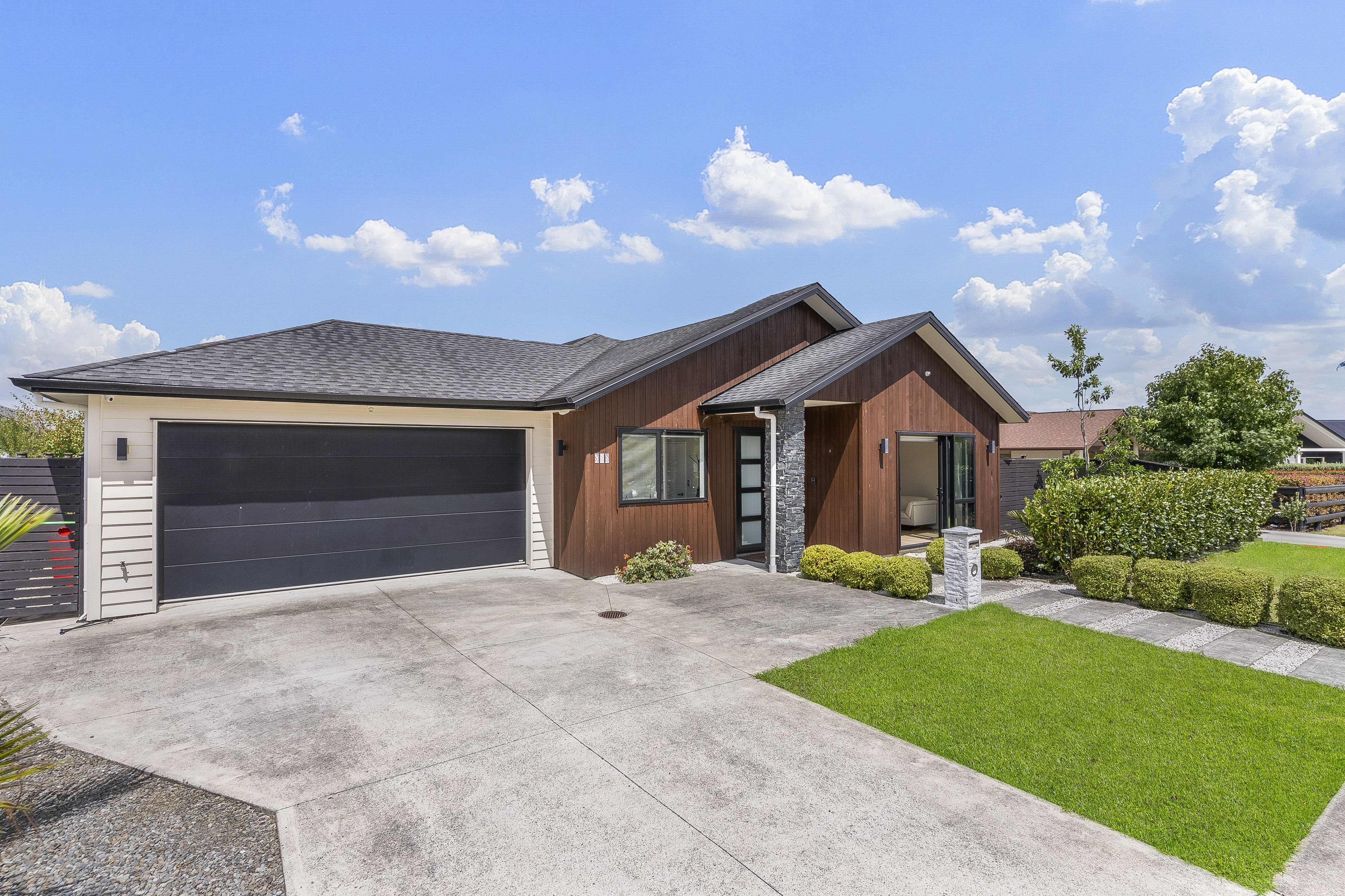  21B Robert Might, Kumeu - 物件實景