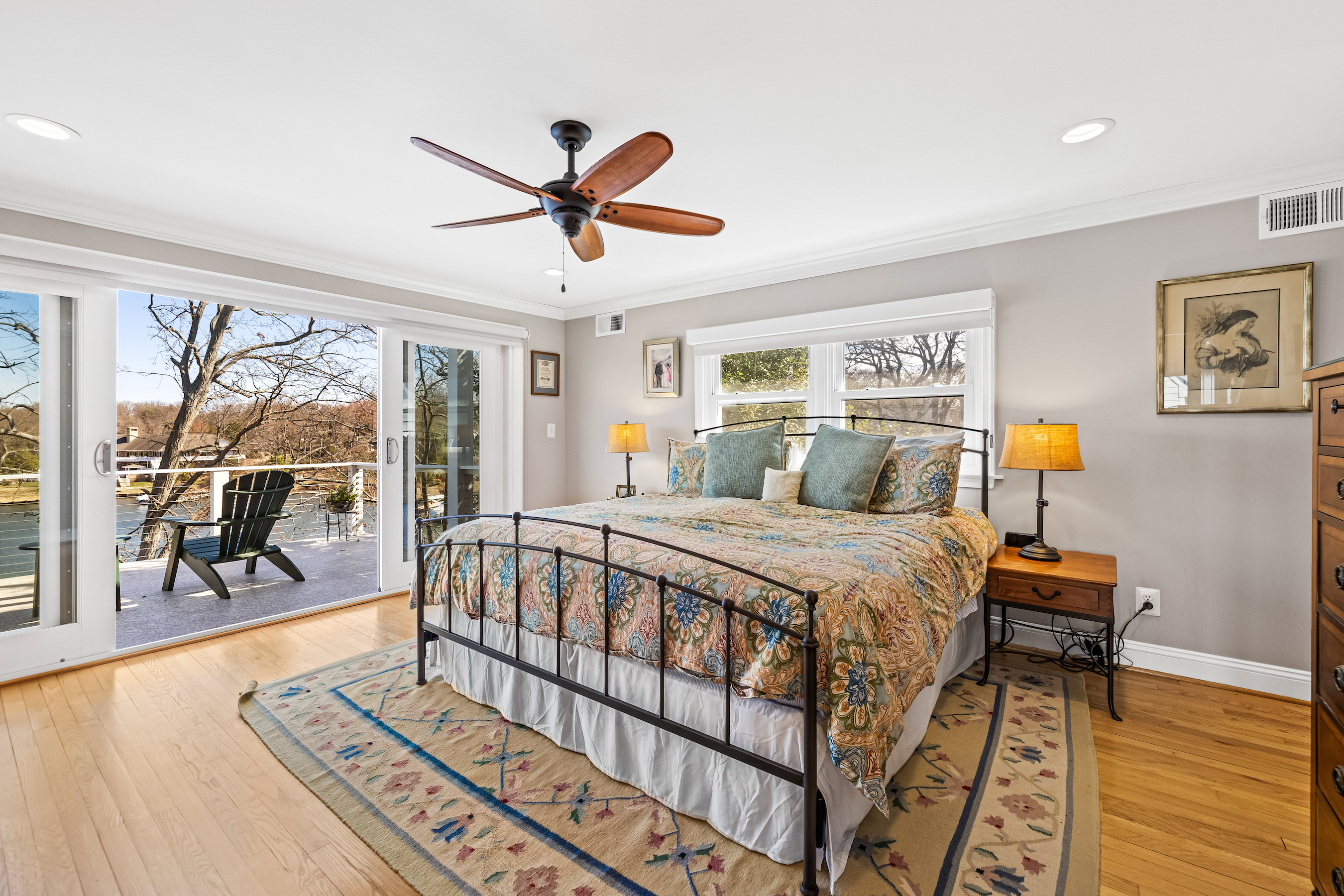  LINSTEAD ON THE SEVERN - 物件實景